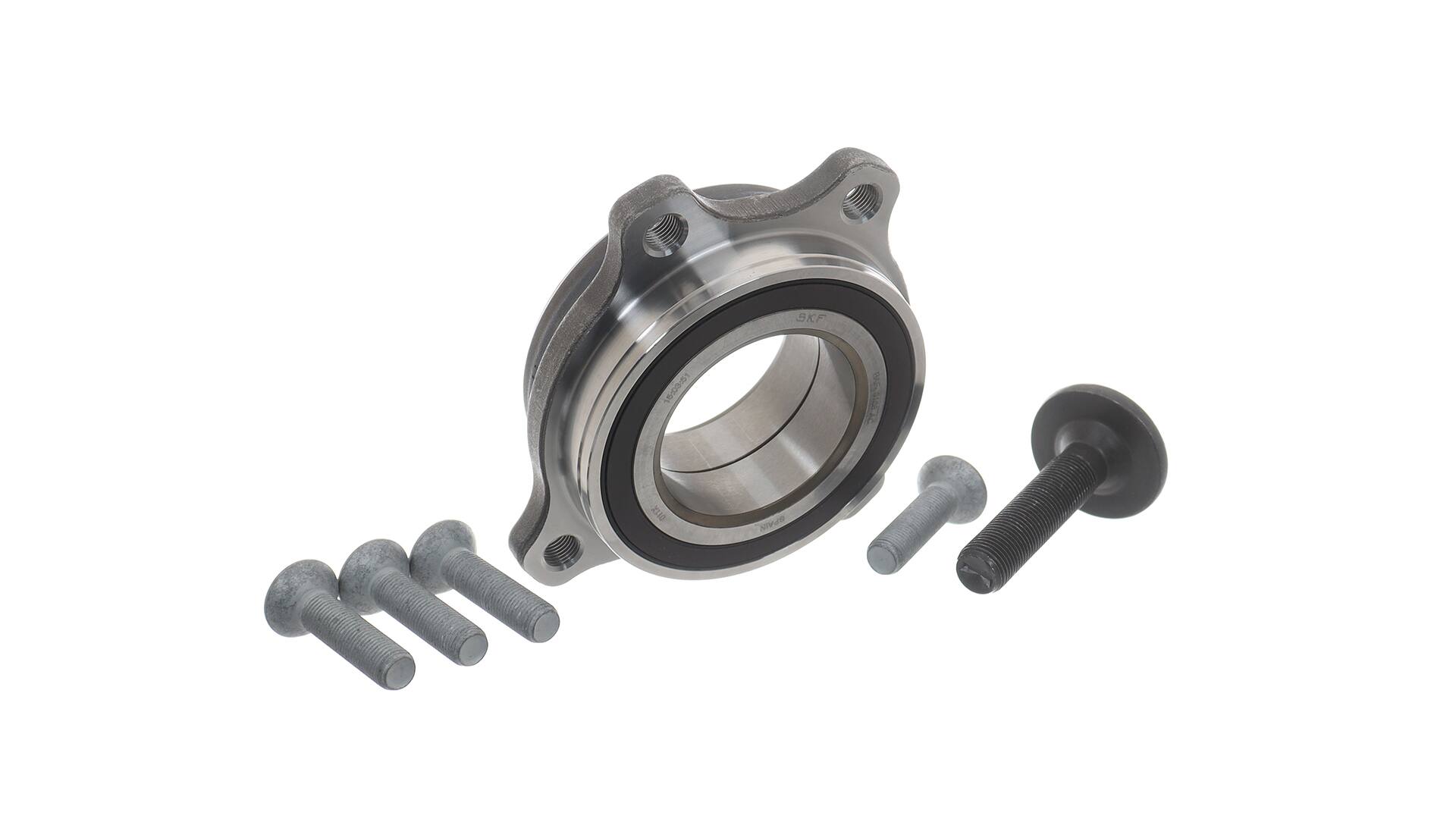 Kit cuscinetto ruota - VKBA 7177 SKF