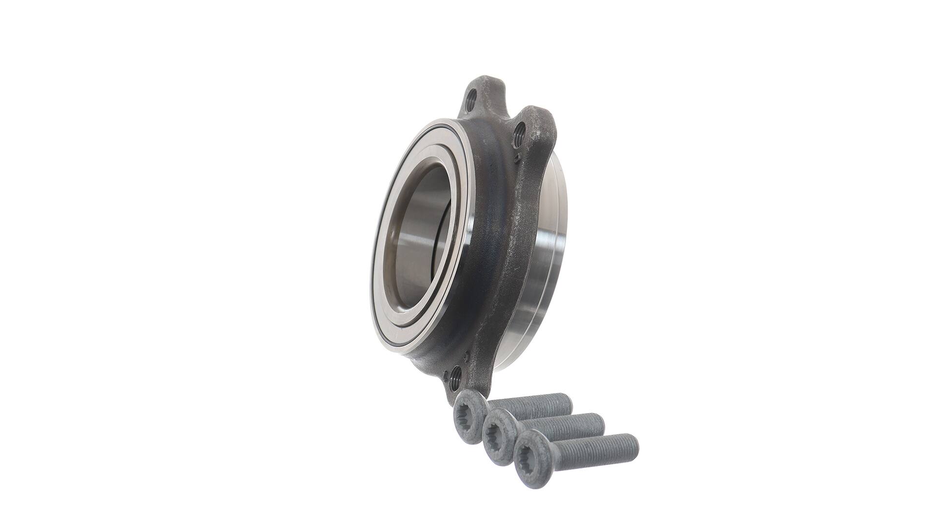 Wheel Bearing Kit - VKBA 7177 SKF