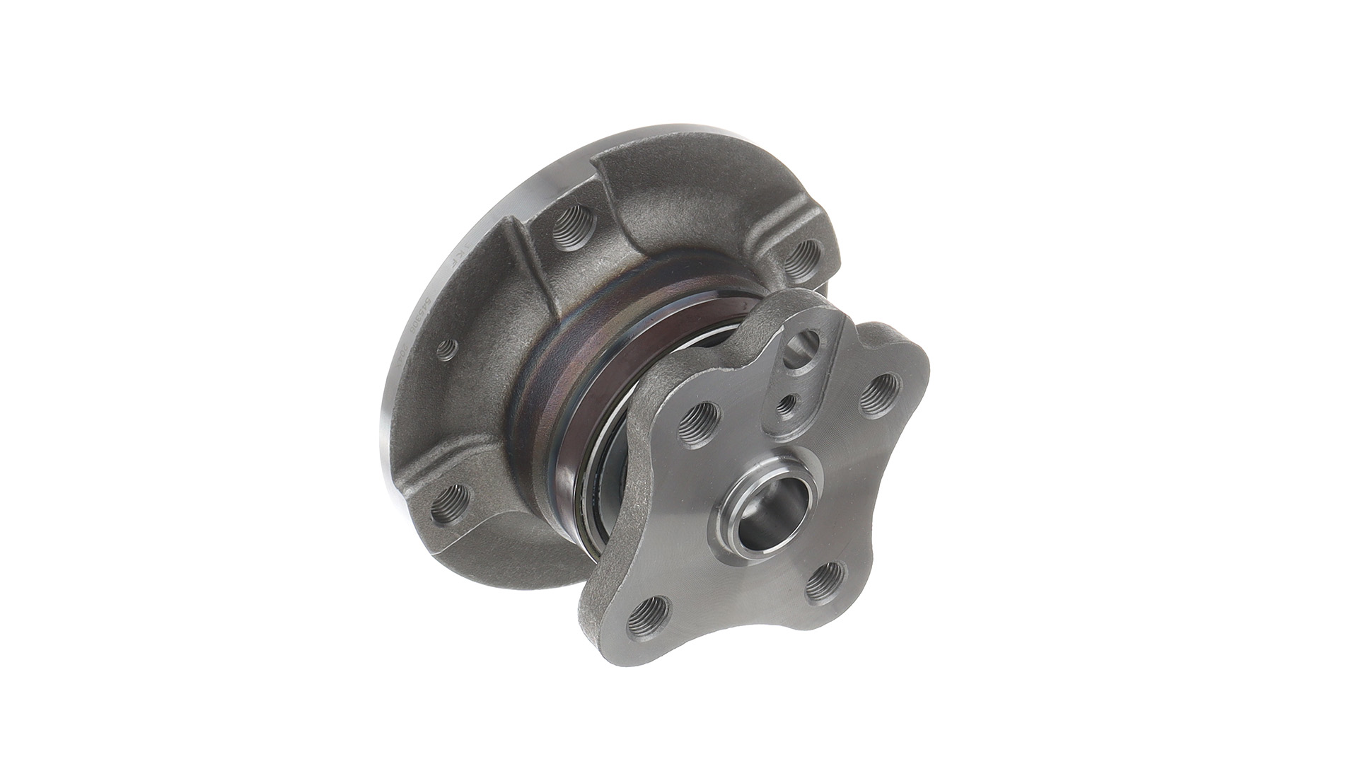 Wheel Bearing Kit - VKBA 7194 SKF
