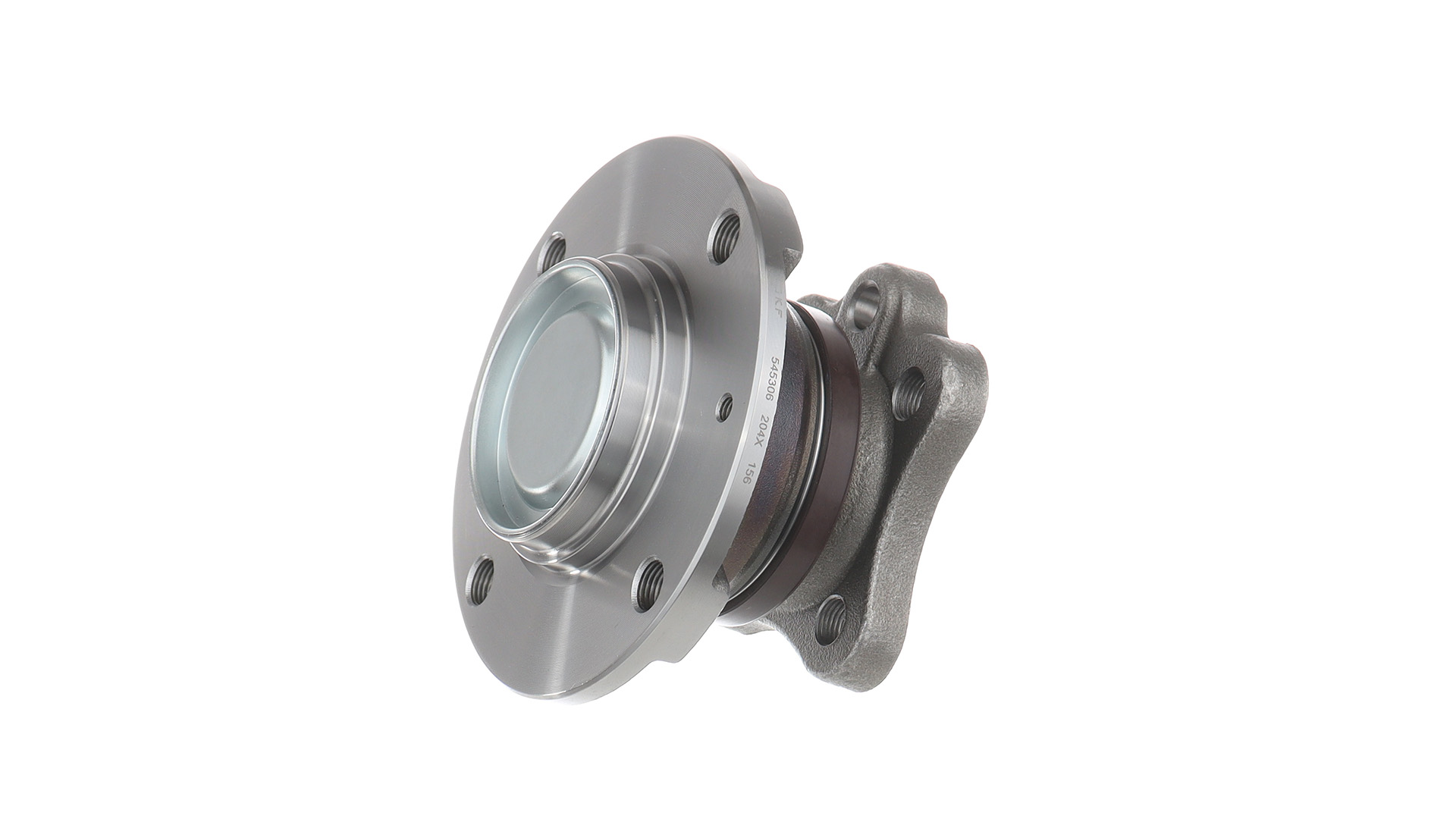 Wheel Bearing Kit - VKBA 7194 SKF