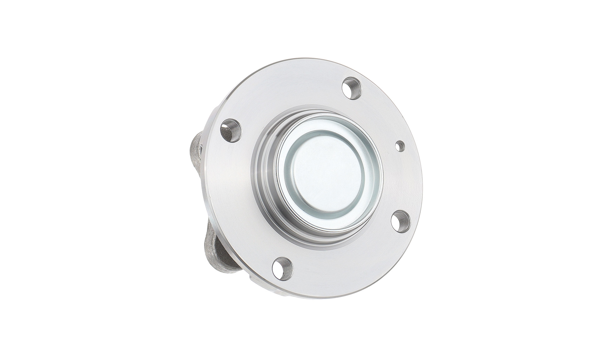 Wheel Bearing Kit - VKBA 7194 SKF