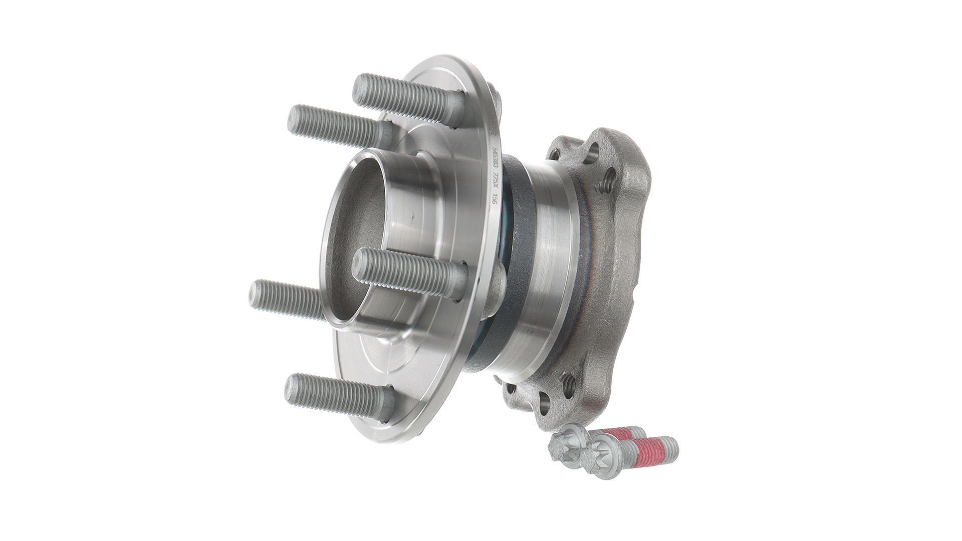 Kit cuscinetto ruota - VKBA 7208 SKF