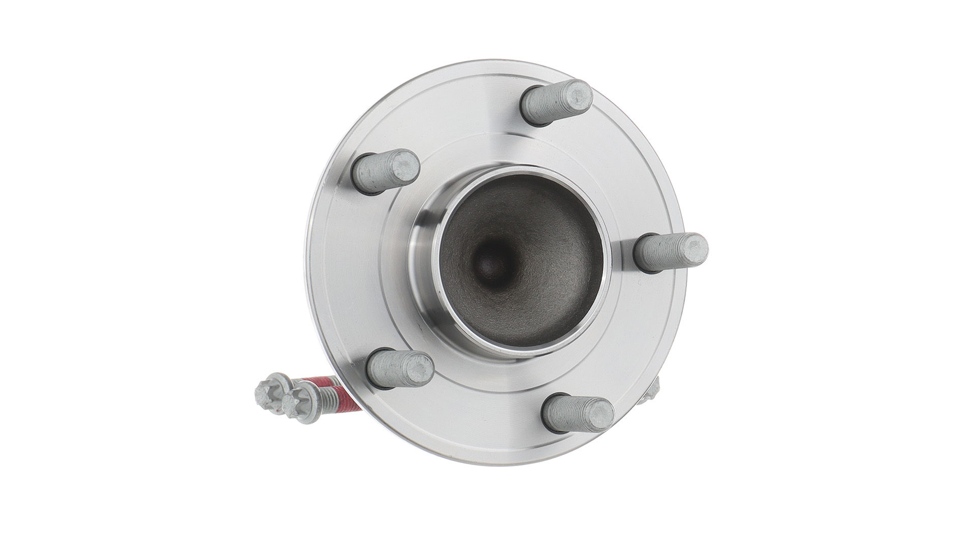 Kit cuscinetto ruota - VKBA 7208 SKF