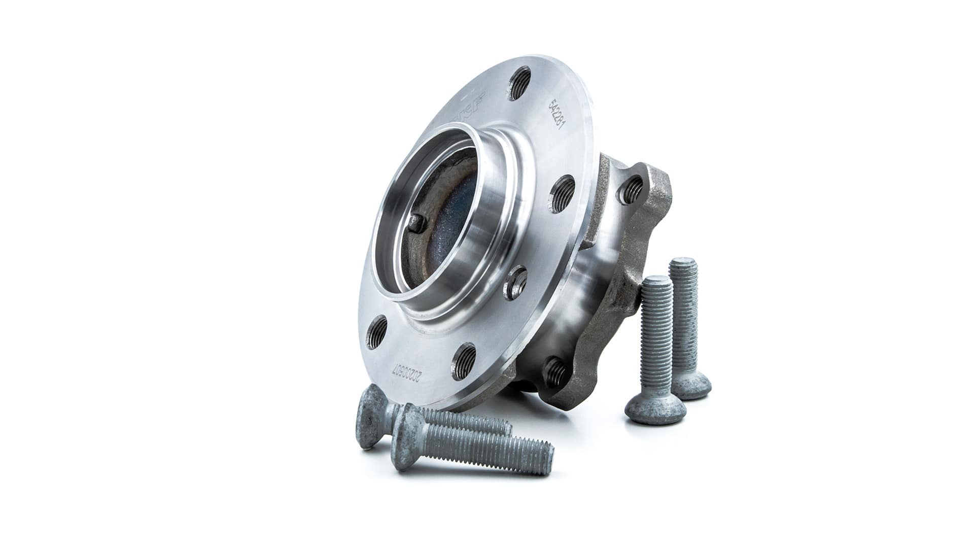 Wheel Bearing Kit - VKBA 7213 SKF