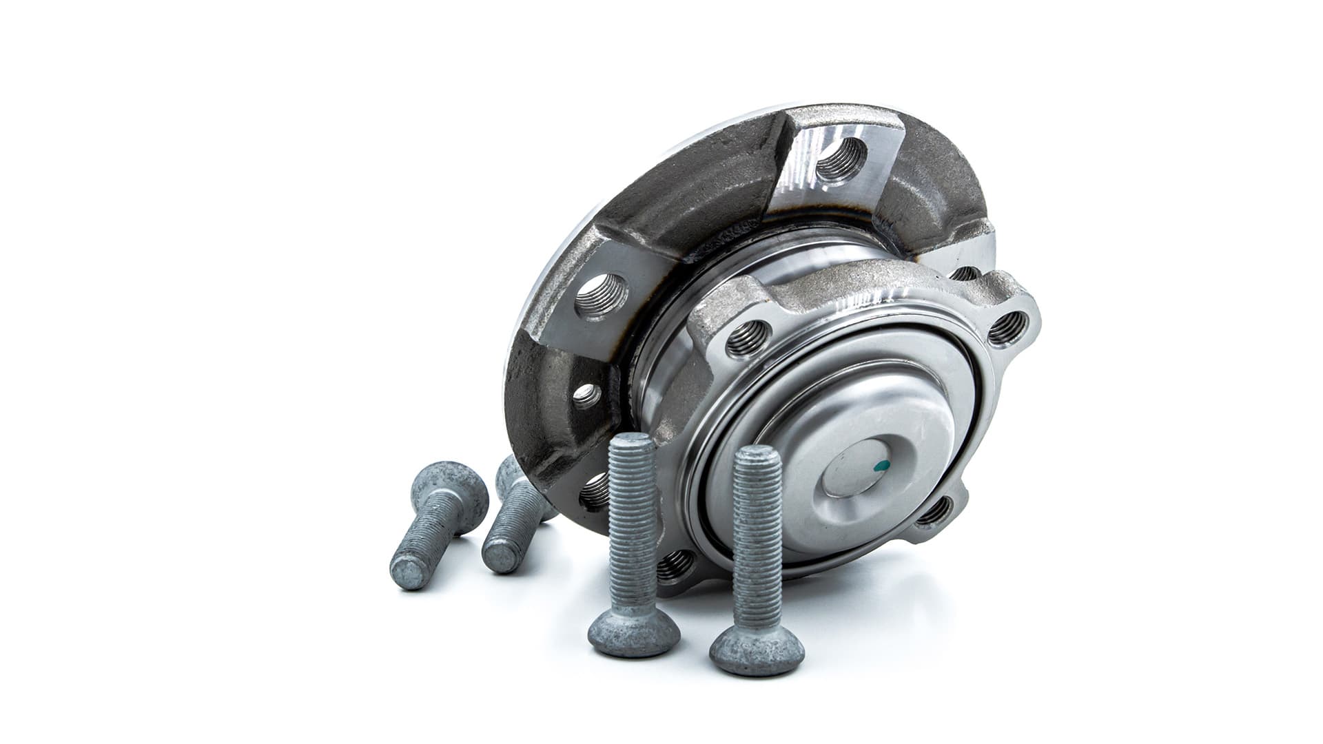 Wheel Bearing Kit - VKBA 7213 SKF