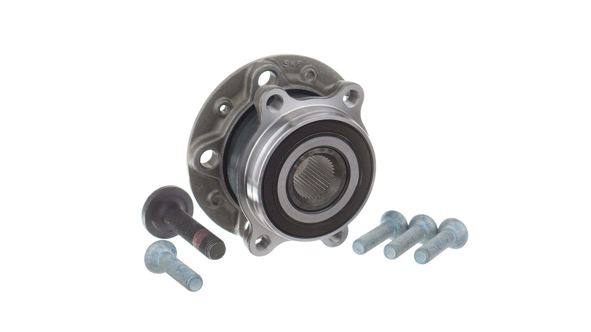 Wheel Bearing Kit - VKBA 7214 SKF