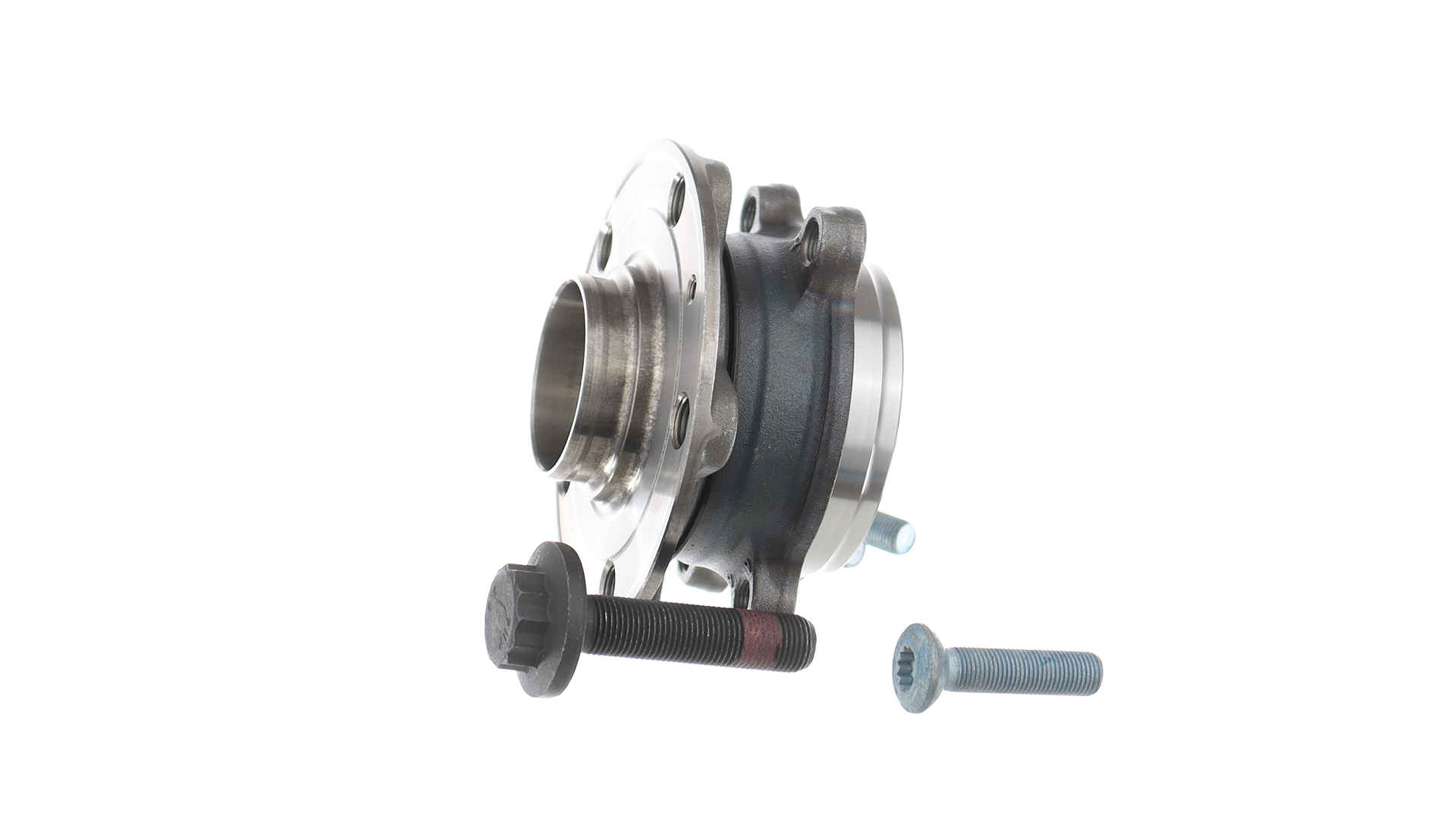 Kit cuscinetto ruota - VKBA 7214 SKF