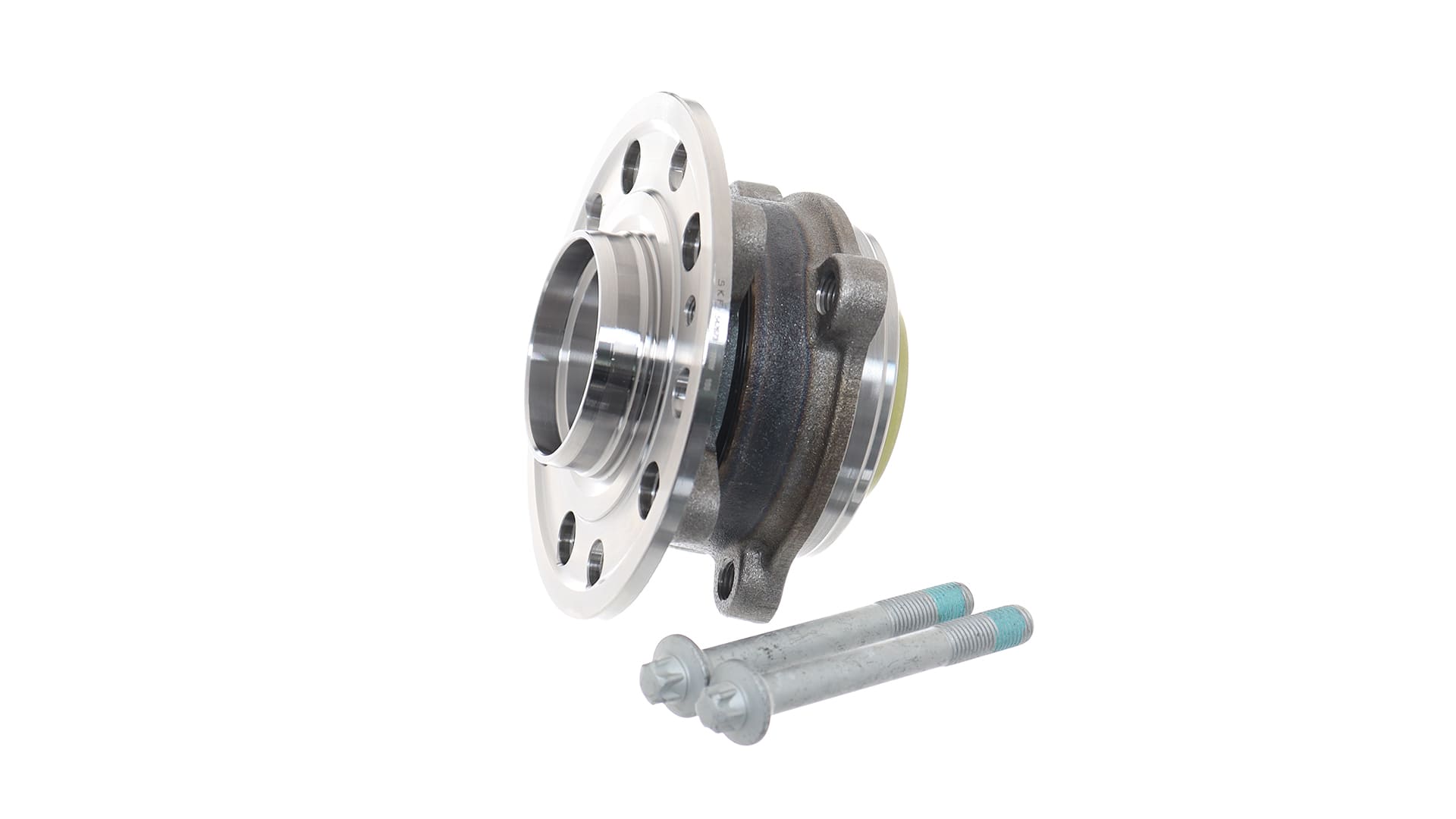 Комплект подшипника ступицы колеса - VKBA 7220 SKF