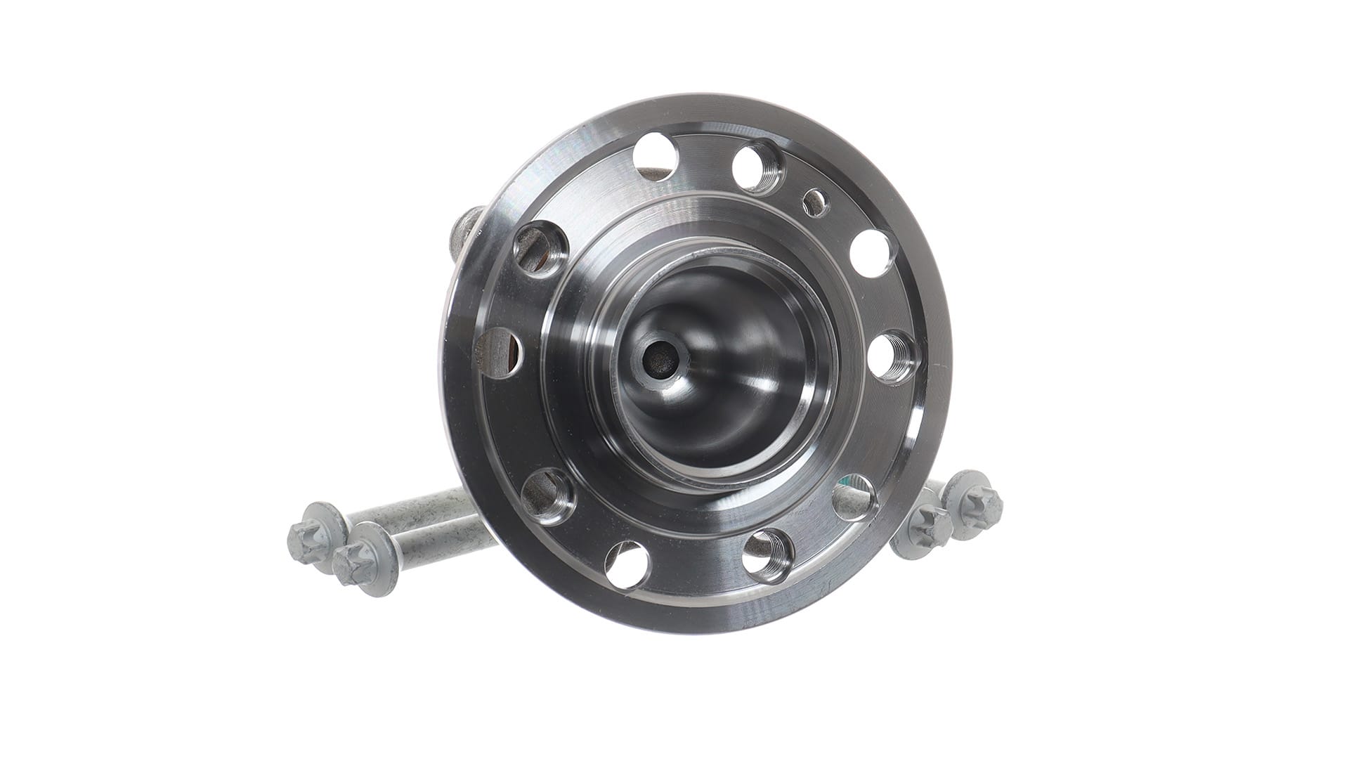 Комплект подшипника ступицы колеса - VKBA 7220 SKF