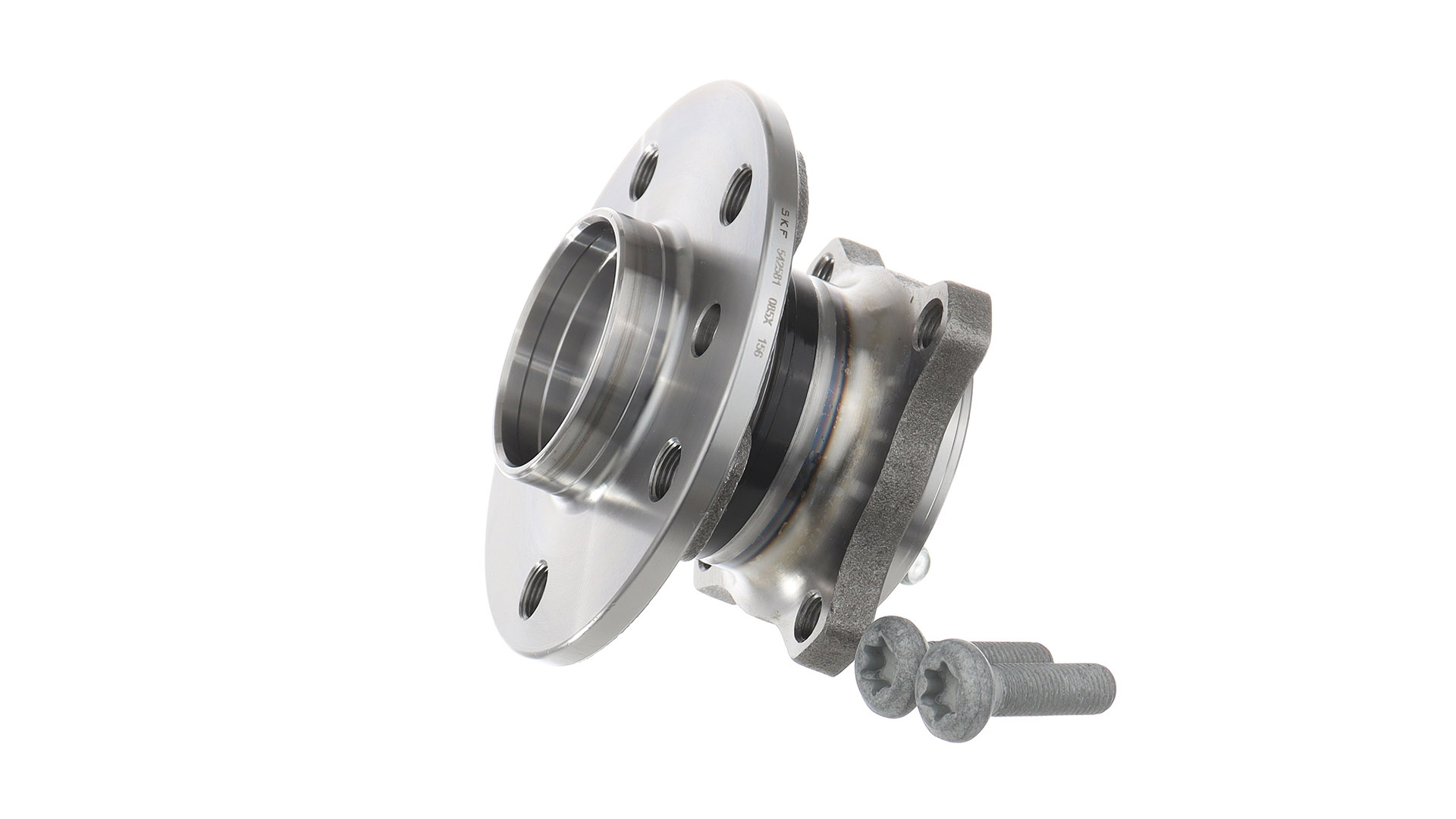 Wheel Bearing Kit - VKBA 7247 SKF