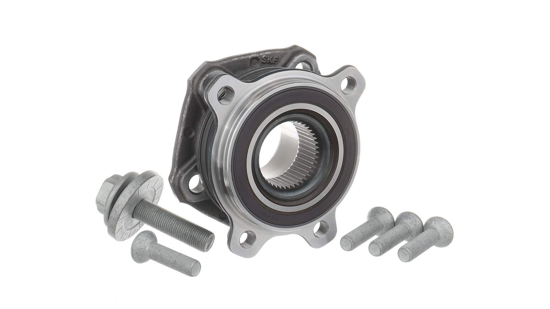 Kit cuscinetto ruota - VKBA 7265 SKF