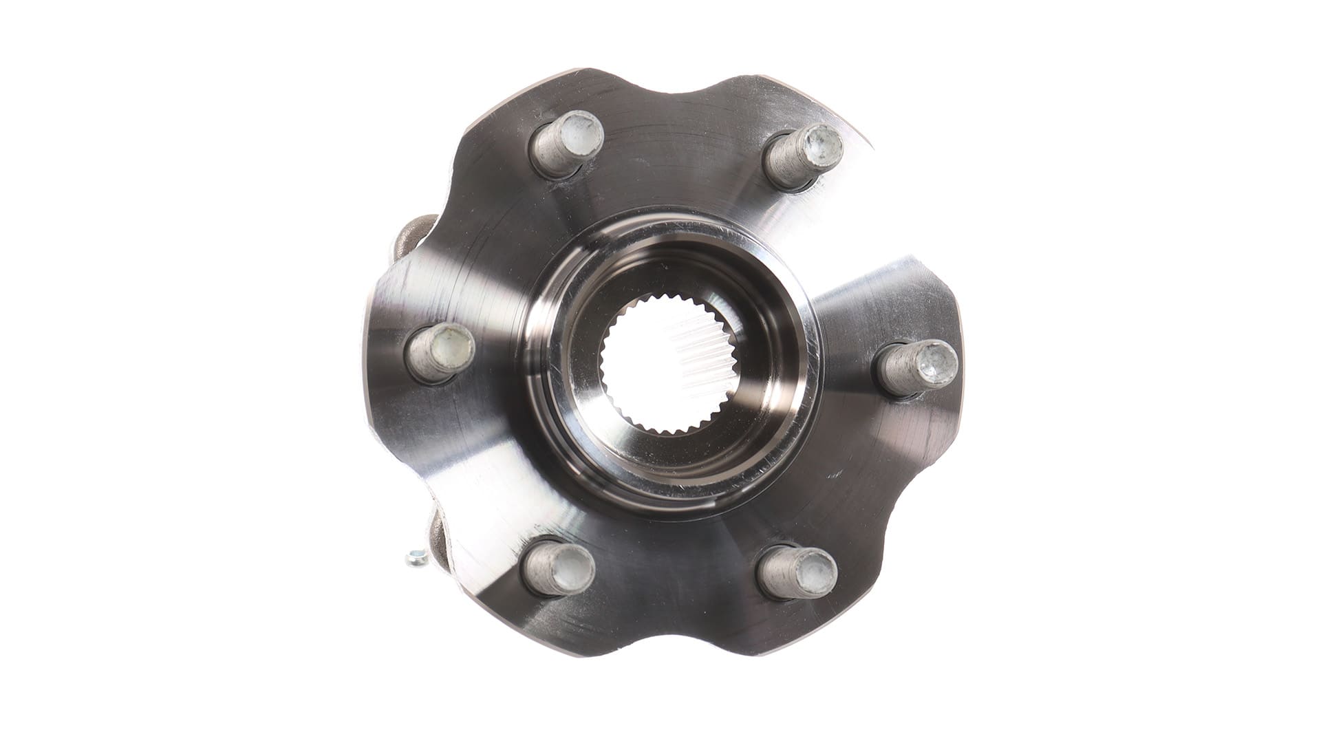 Комплект подшипника ступицы колеса - VKBA 7403 SKF