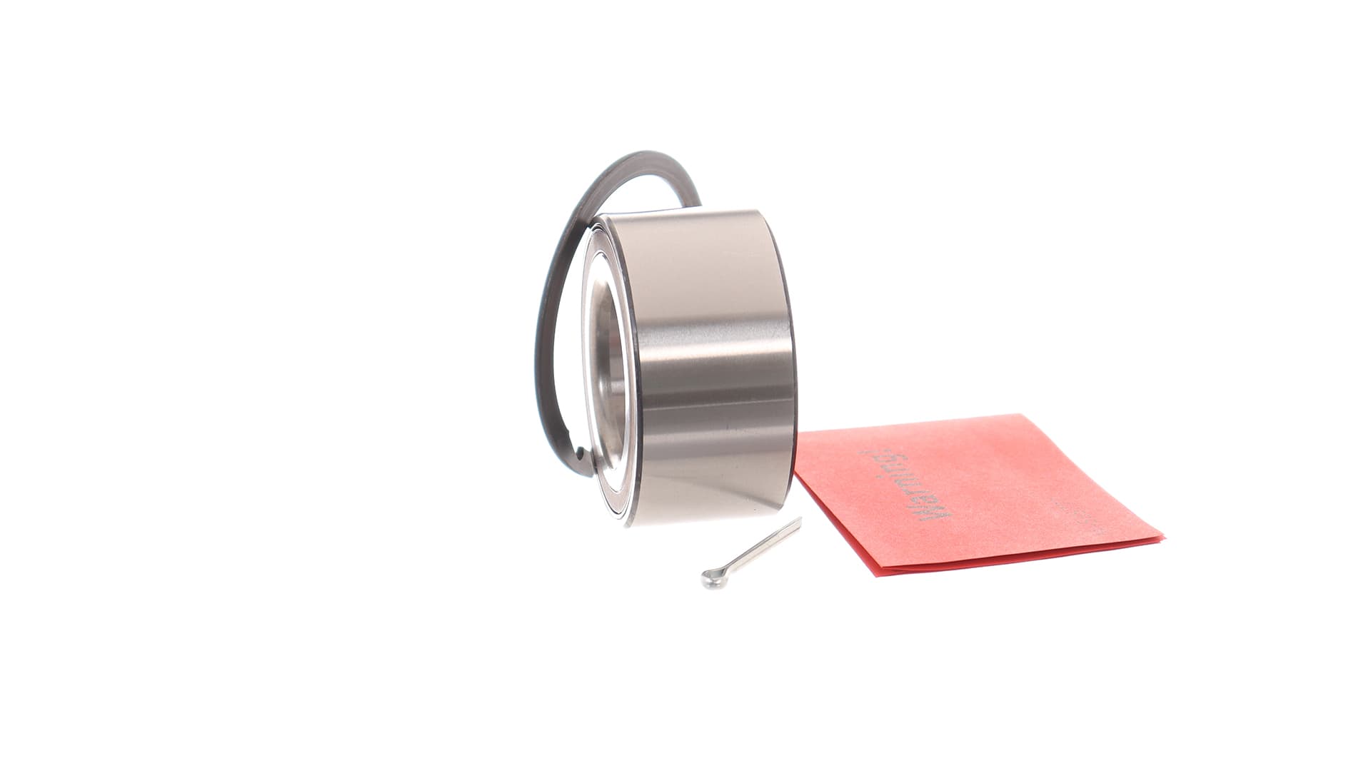Комплект подшипника ступицы колеса - VKBA 7408 SKF