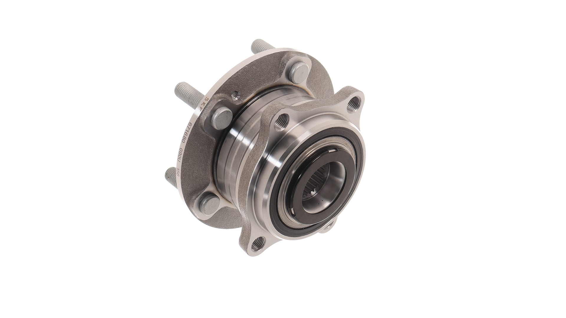 Wheel Bearing Kit - VKBA 7414 SKF