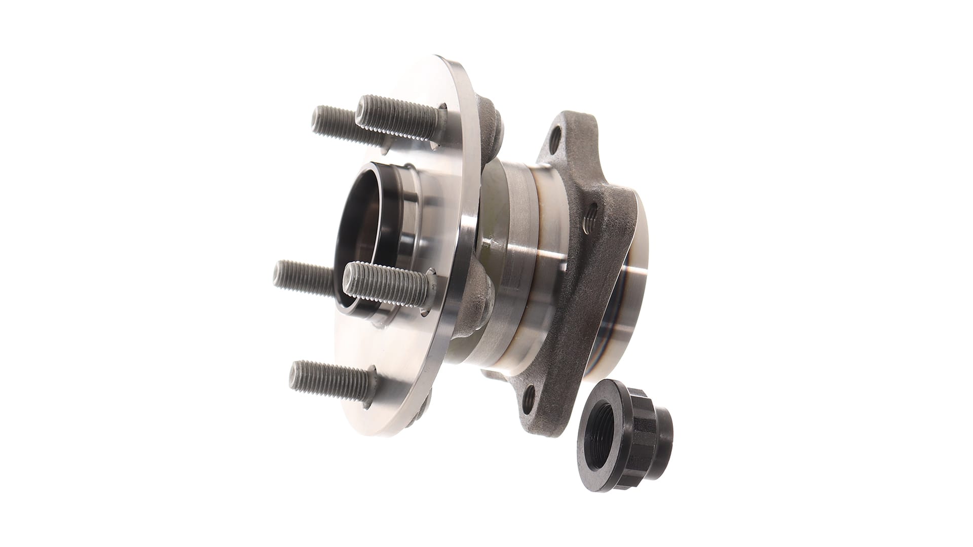Wheel Bearing Kit - VKBA 7415 SKF