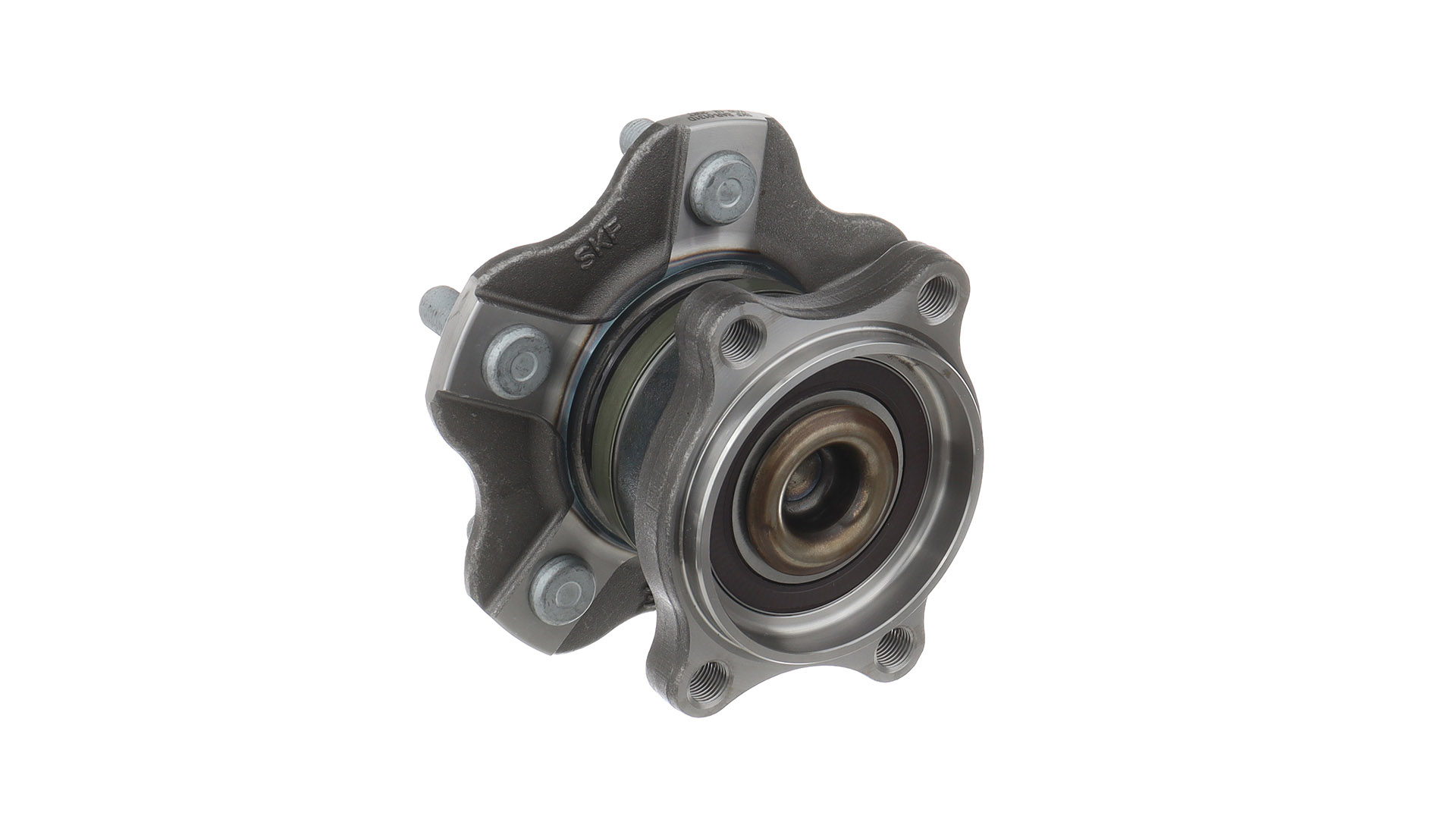 Wheel Bearing Kit - VKBA 7418 SKF