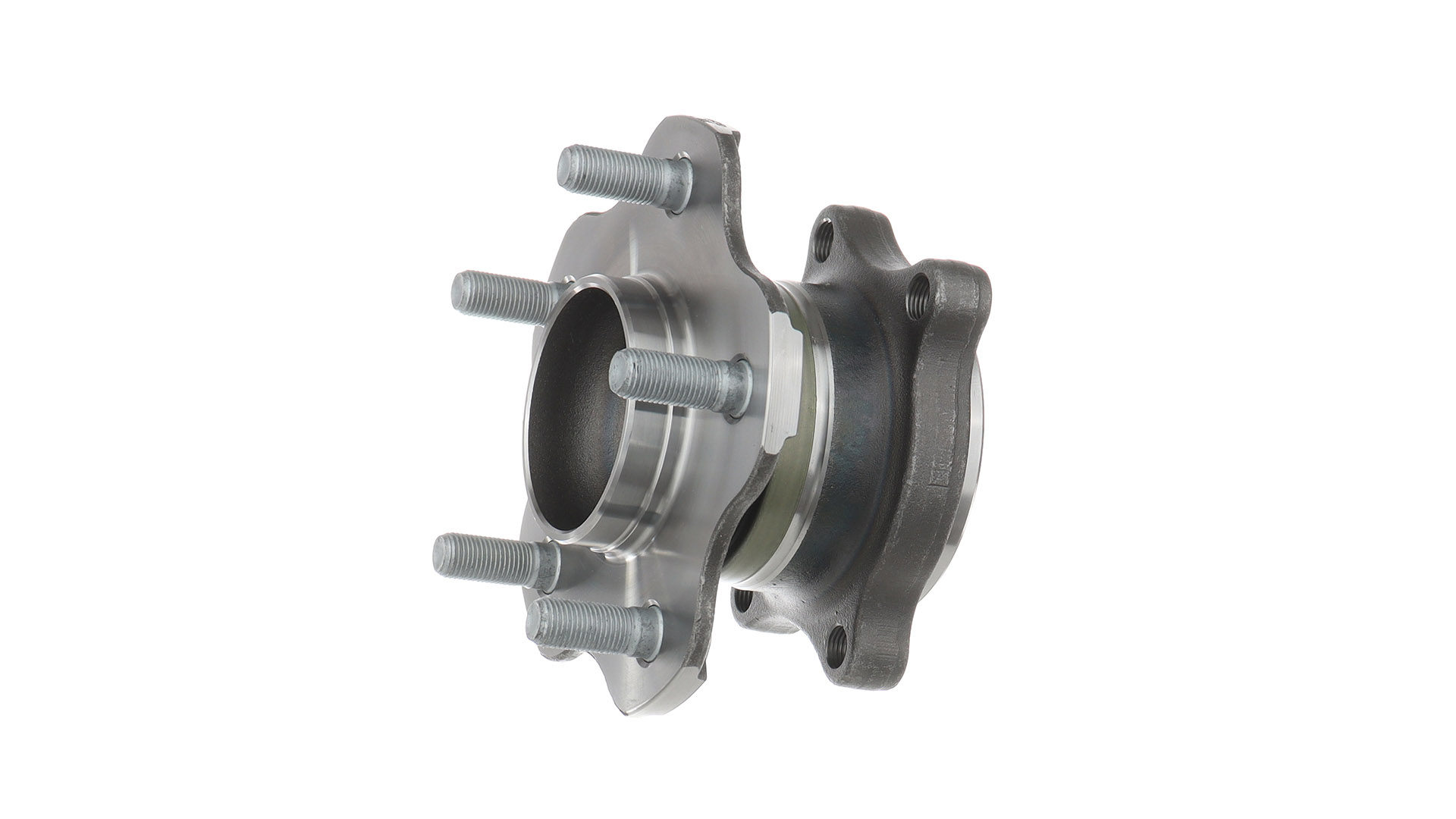 Wheel Bearing Kit - VKBA 7418 SKF