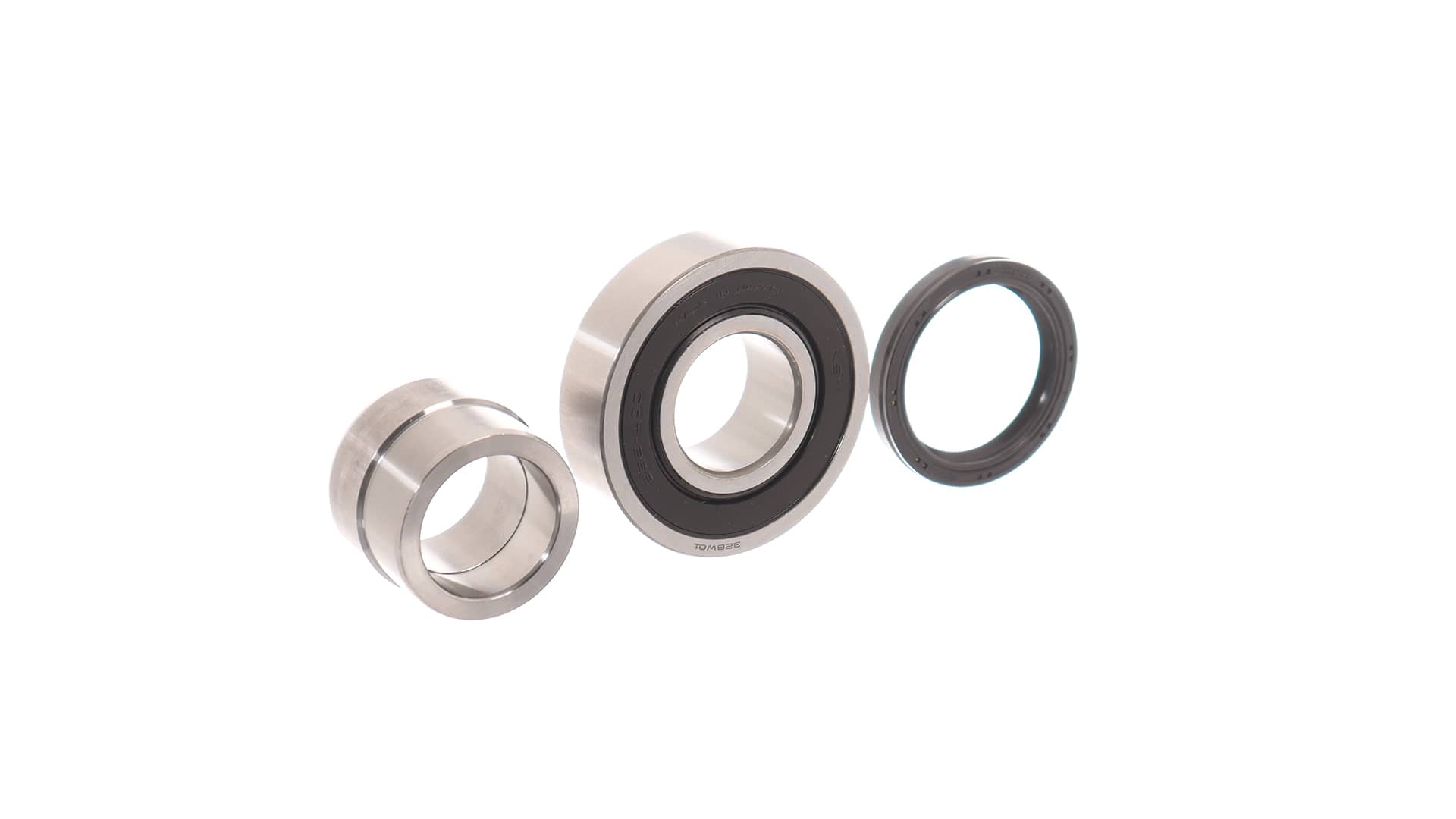 Wheel Bearing Kit - VKBA 7433 SKF