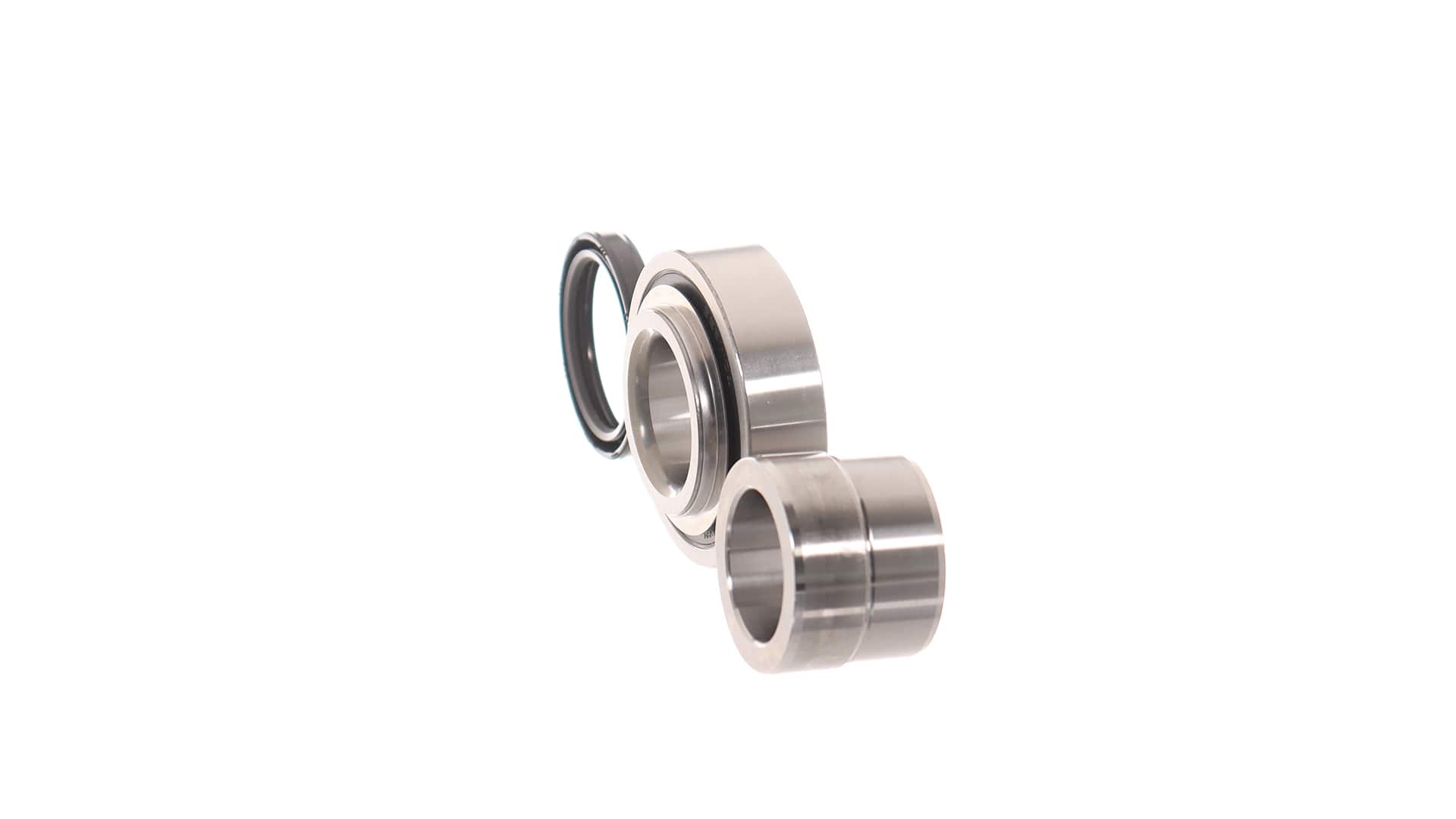 Wheel Bearing Kit - VKBA 7433 SKF