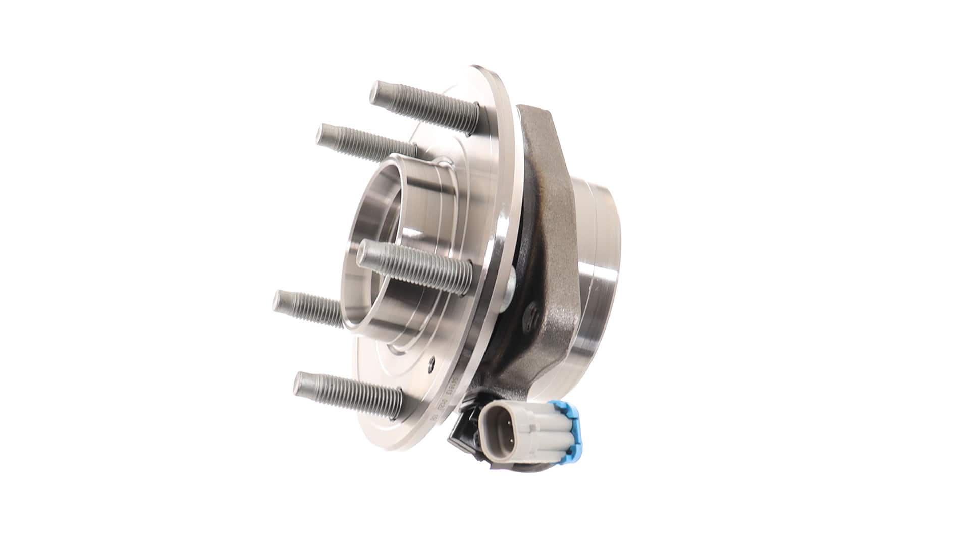 Wheel Bearing Kit - VKBA 7437 SKF