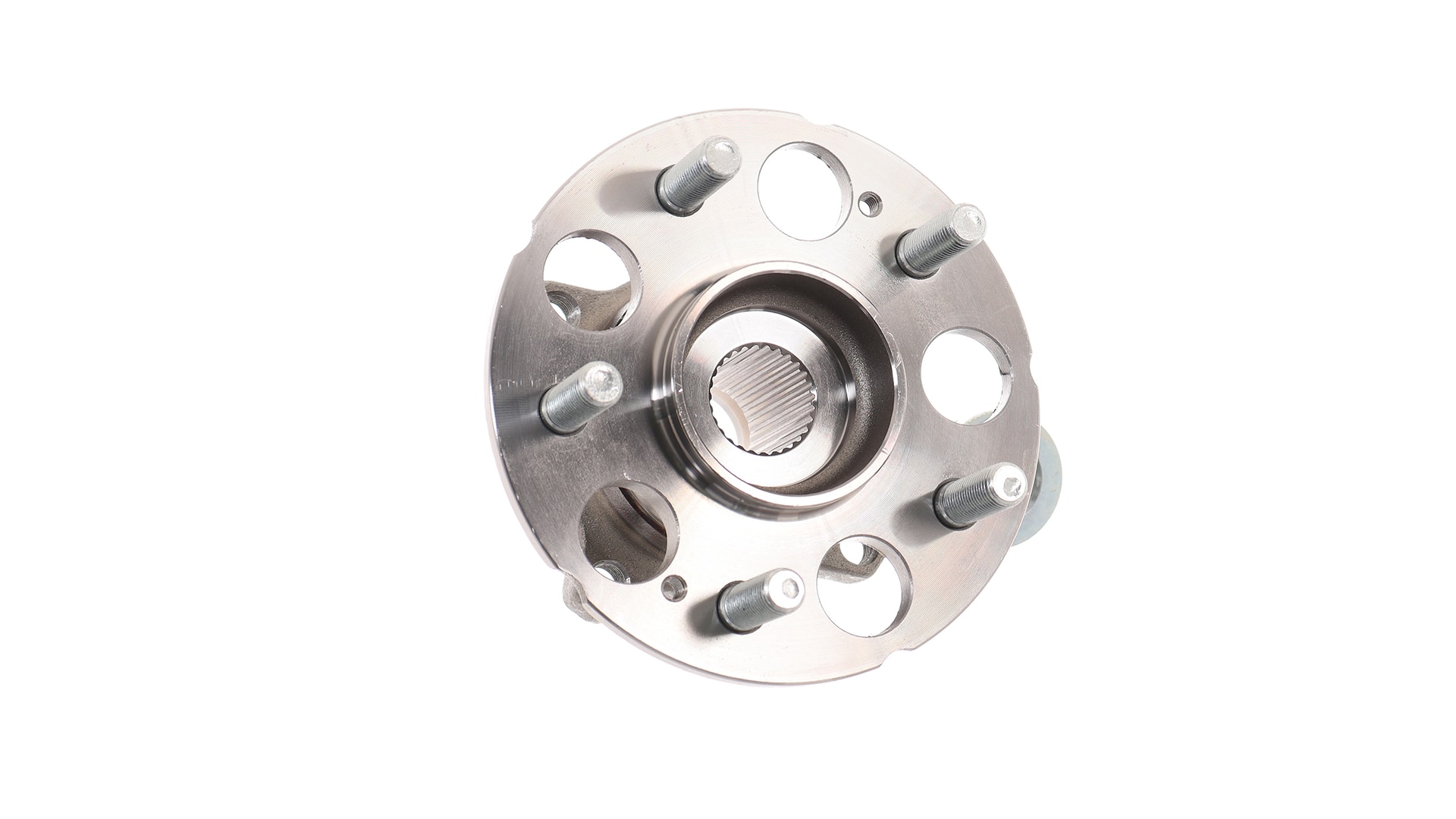 Комплект подшипника ступицы колеса - VKBA 7441 SKF