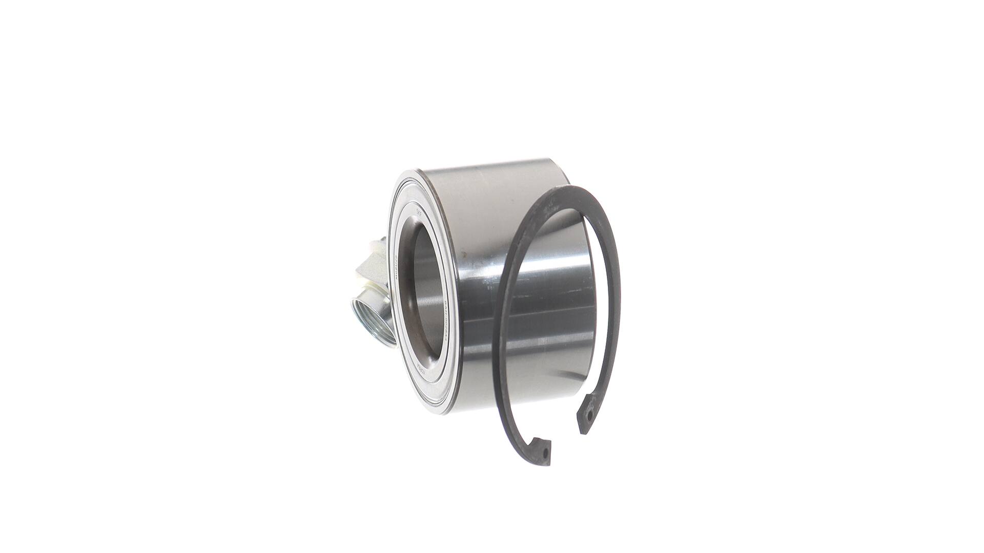 Комплект подшипника ступицы колеса - VKBA 7446 SKF