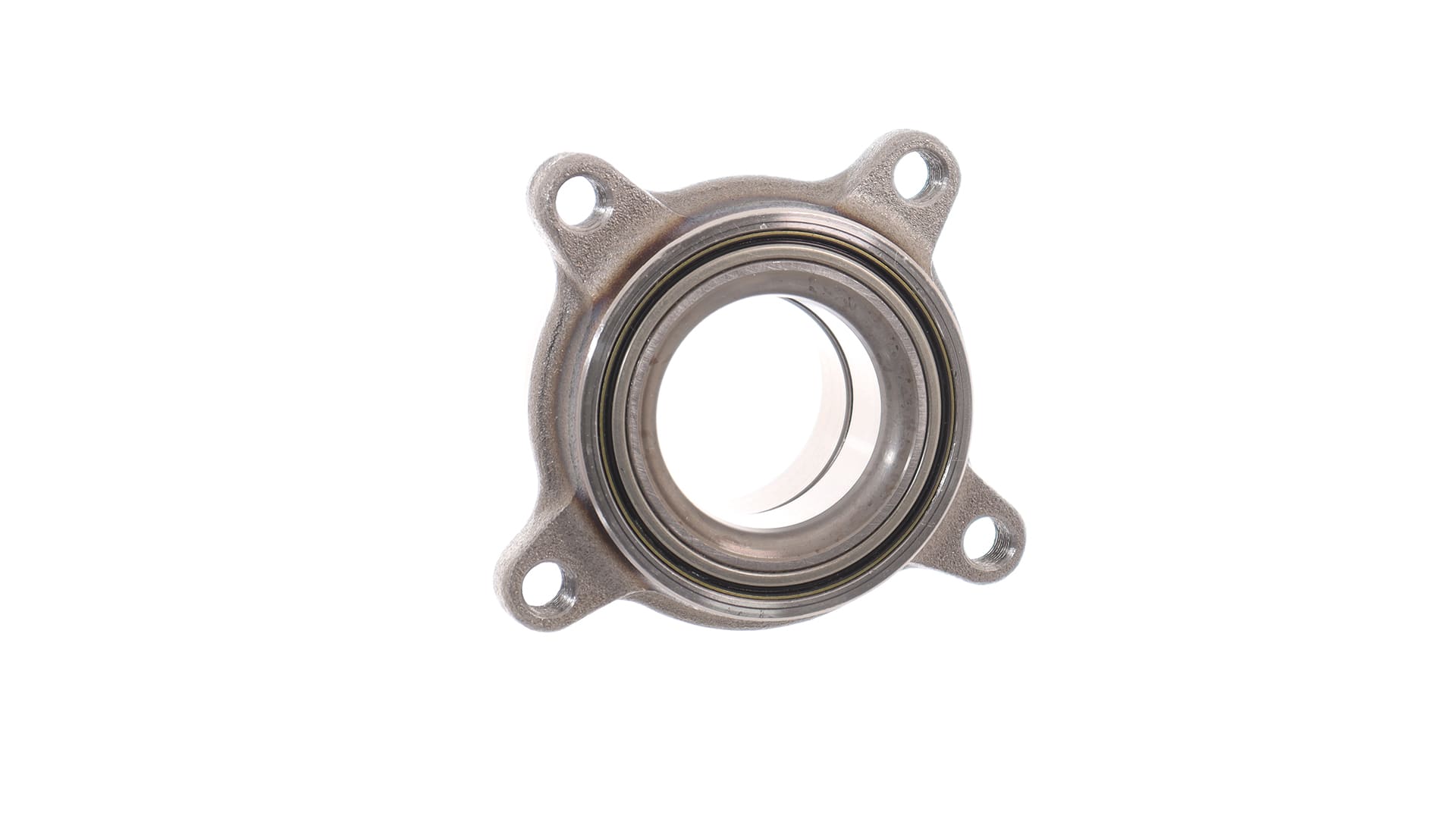 Комплект подшипника ступицы колеса - VKBA 7451 SKF