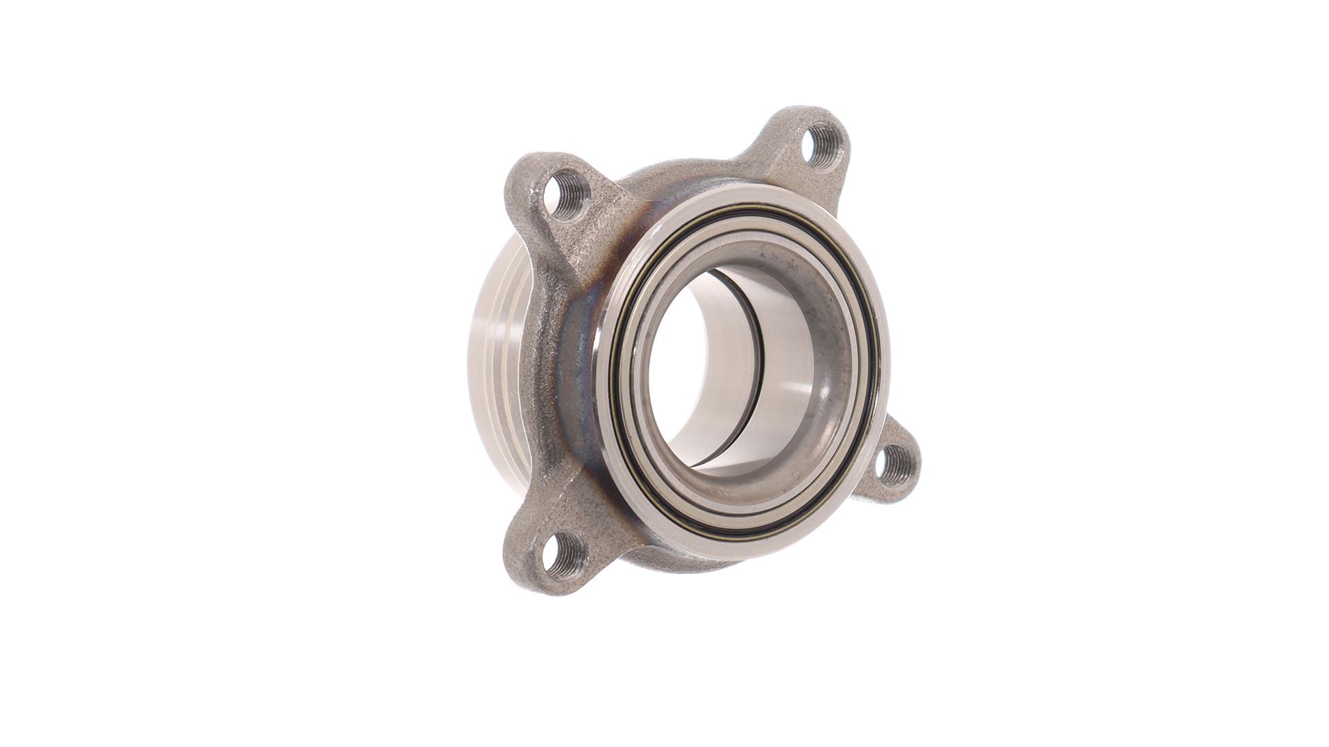 Комплект подшипника ступицы колеса - VKBA 7451 SKF