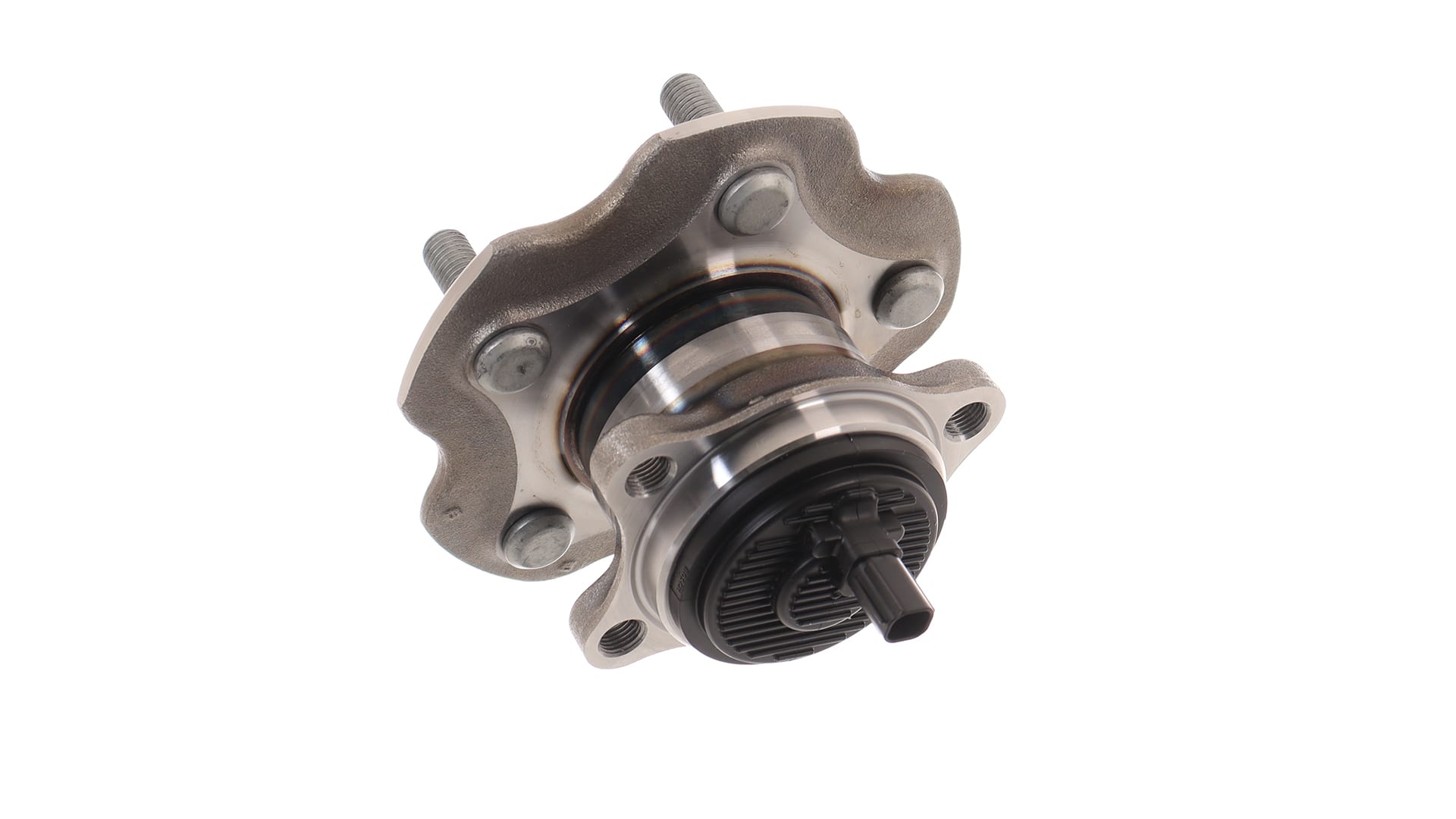 Wheel Bearing Kit - VKBA 7462 SKF