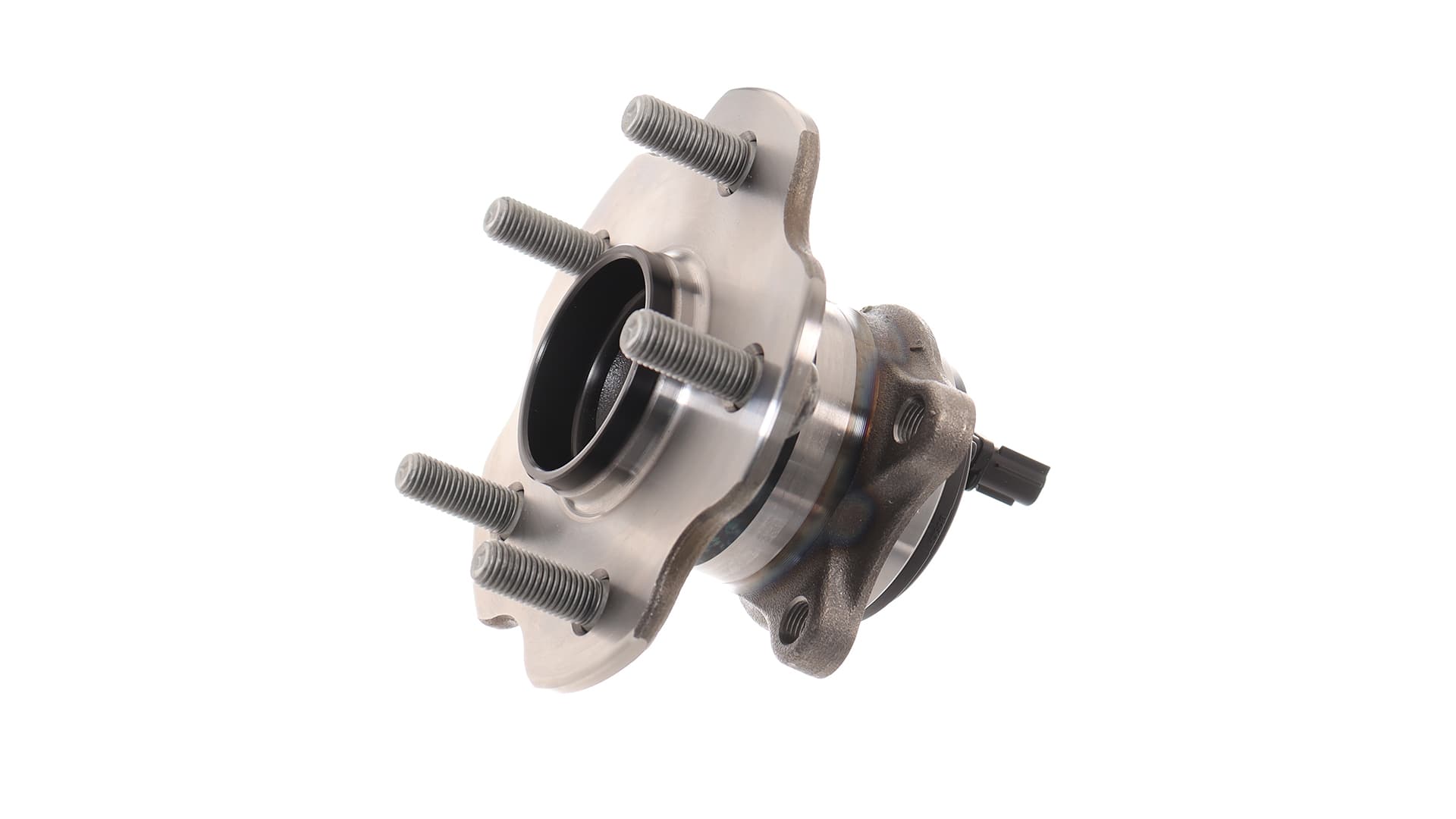 Wheel Bearing Kit - VKBA 7462 SKF