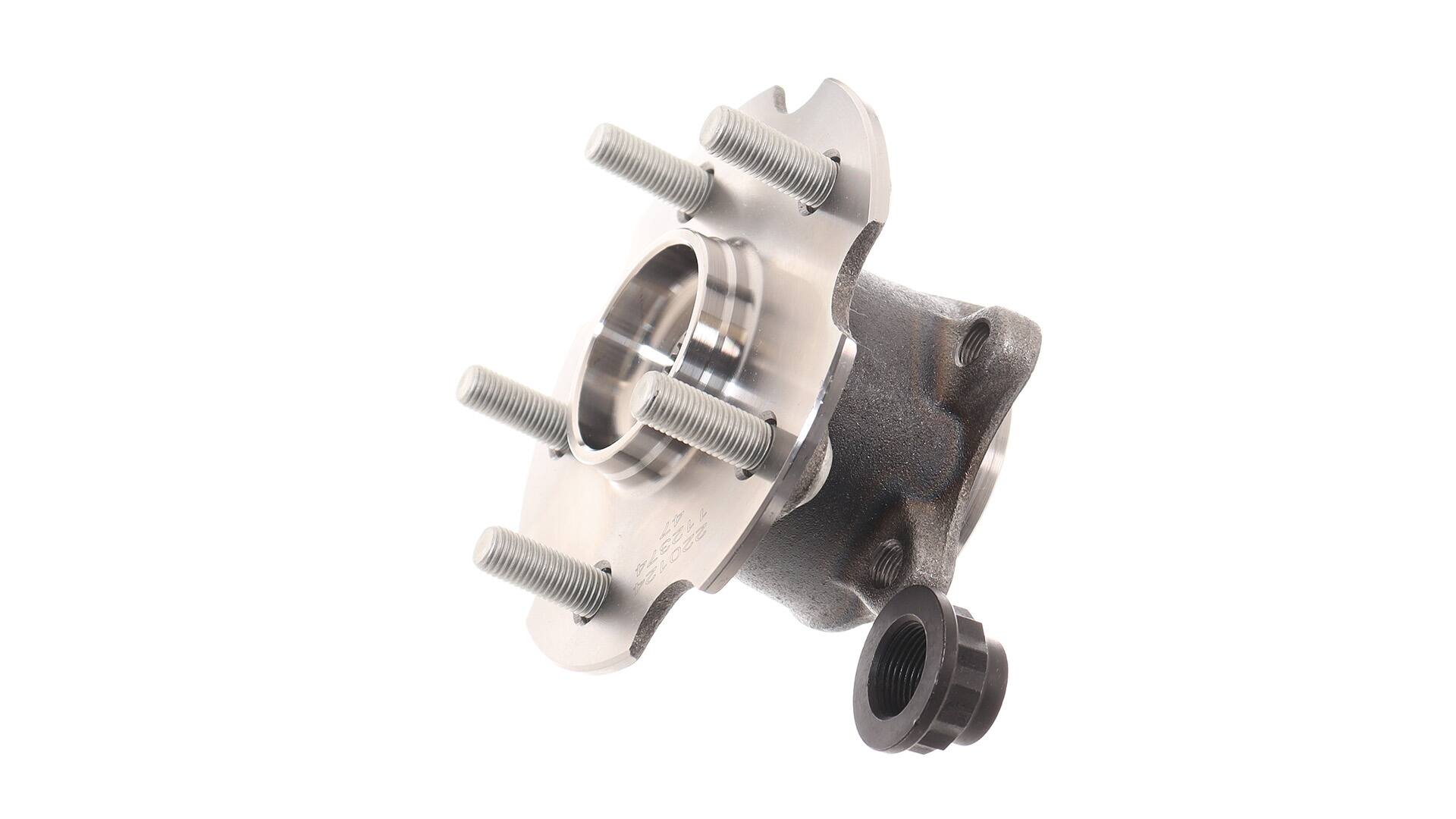 Wheel Bearing Kit - VKBA 7466 SKF
