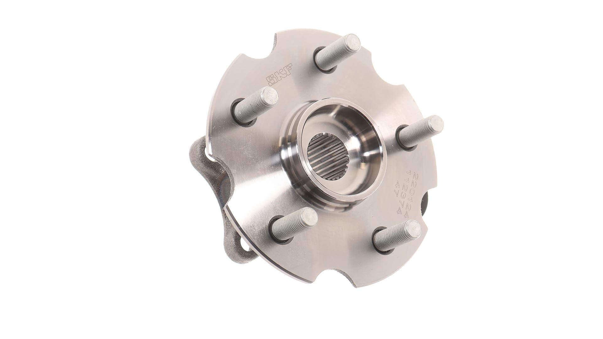 Wheel Bearing Kit - VKBA 7466 SKF