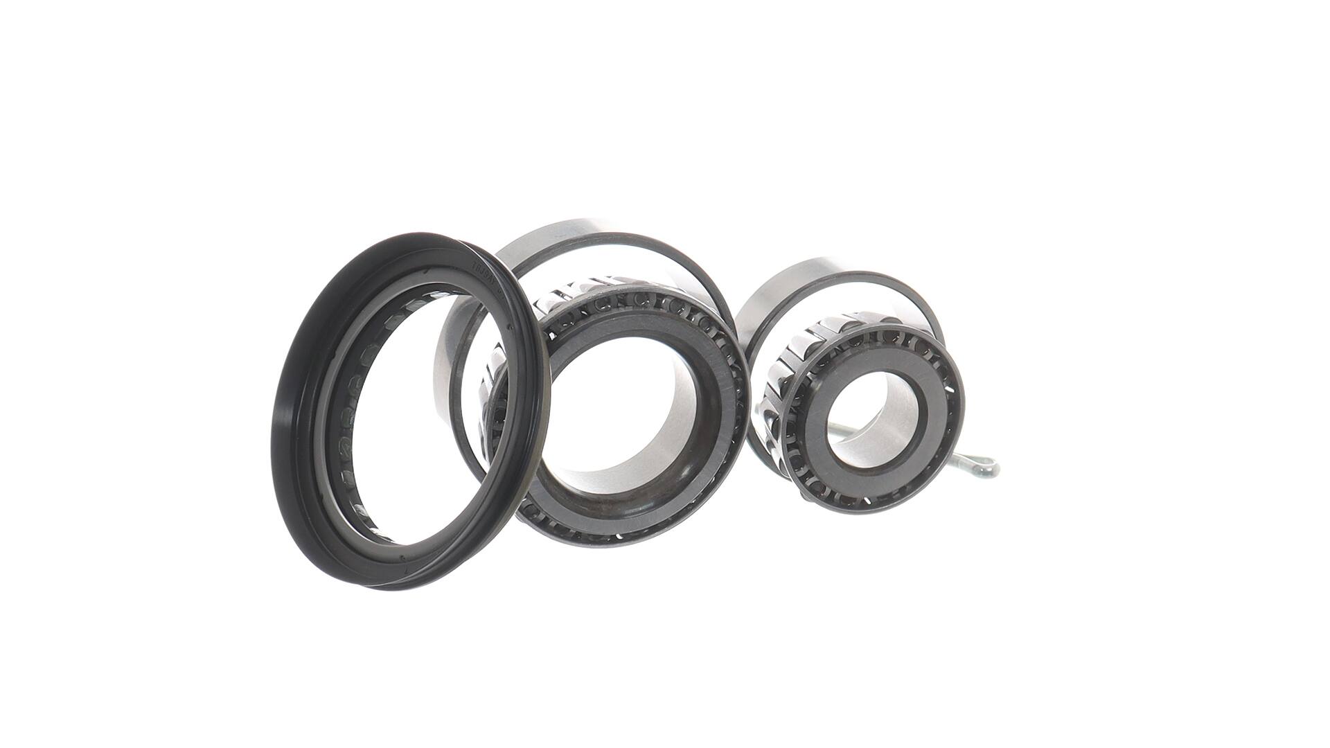 Wheel Bearing Kit - VKBA 7474 SKF