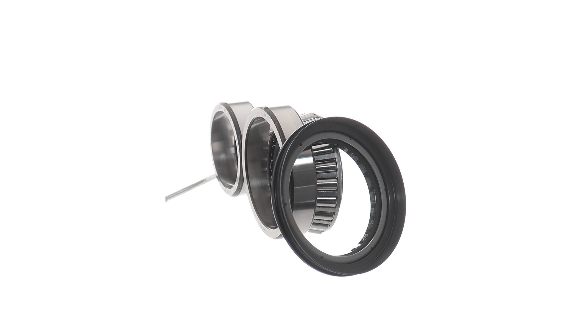 Wheel Bearing Kit - VKBA 7474 SKF