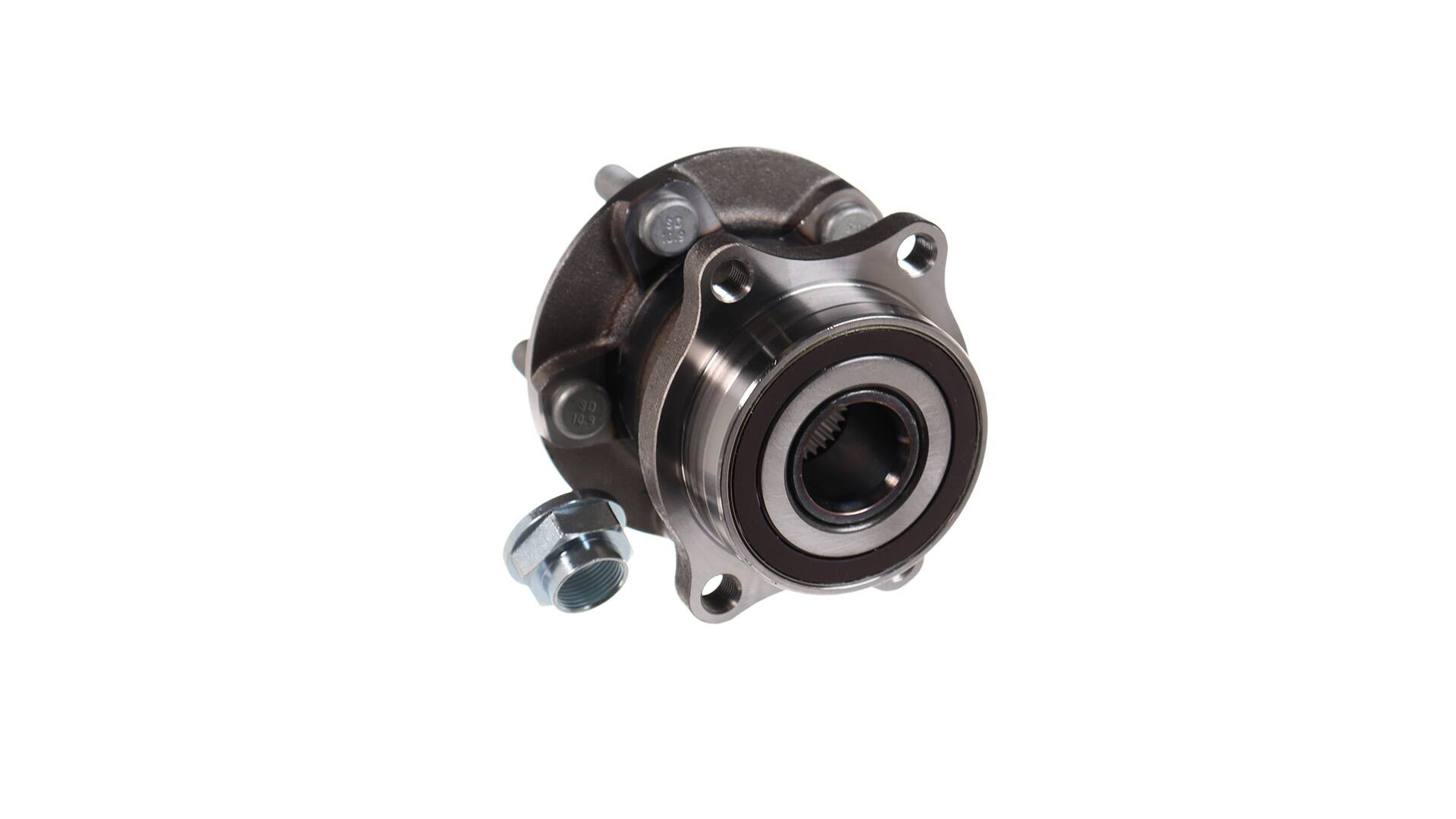 Wheel Bearing Kit - VKBA 7479 SKF
