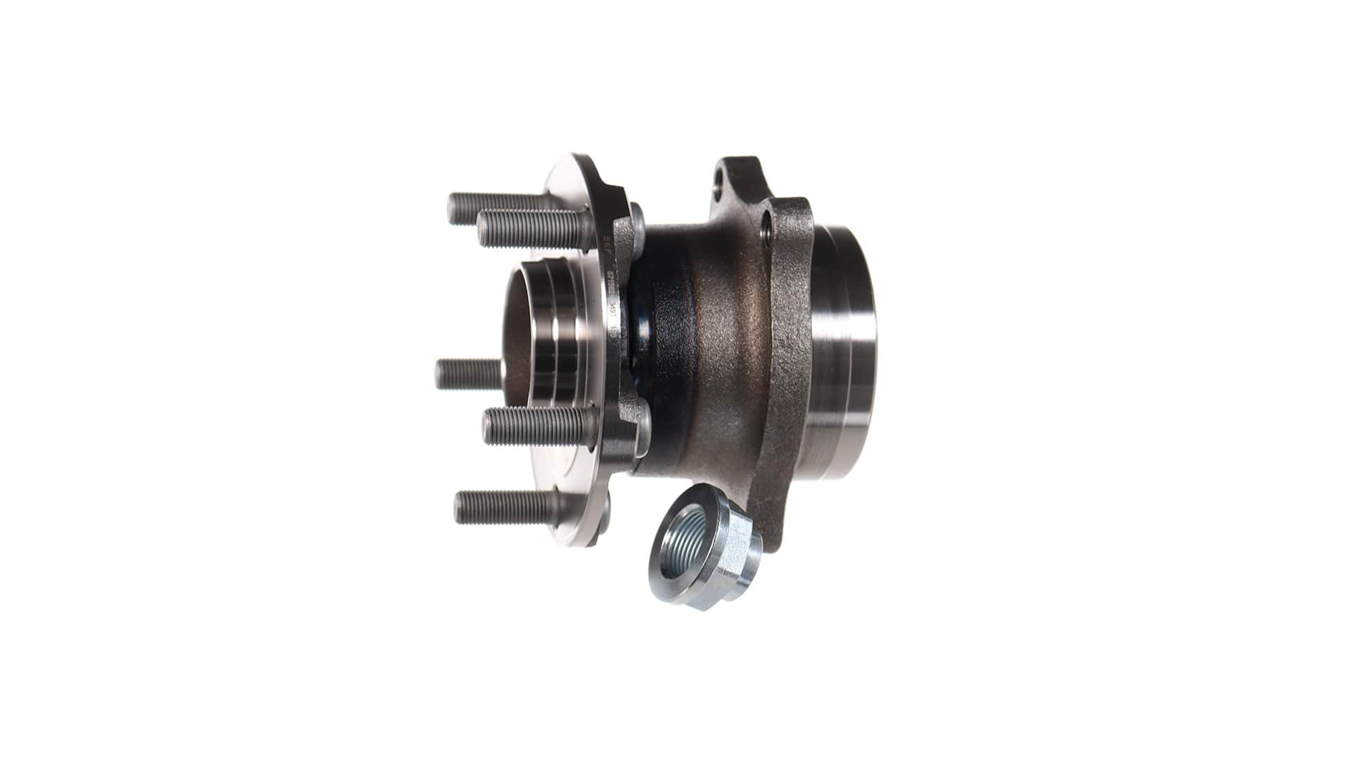 Wheel Bearing Kit - VKBA 7479 SKF