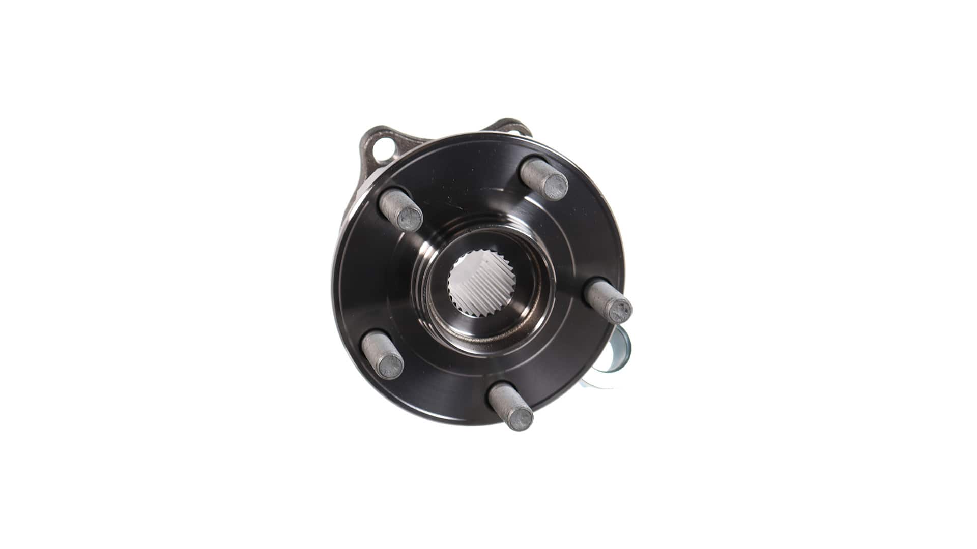 Wheel Bearing Kit - VKBA 7479 SKF