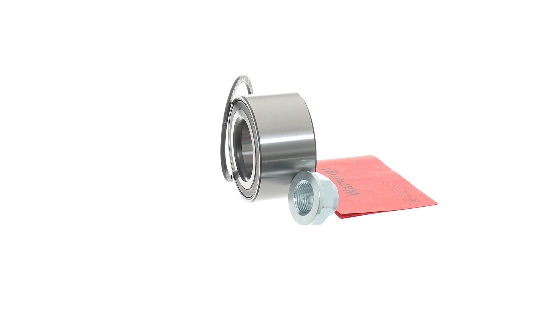 Radlagersatz - VKBA 7490 SKF