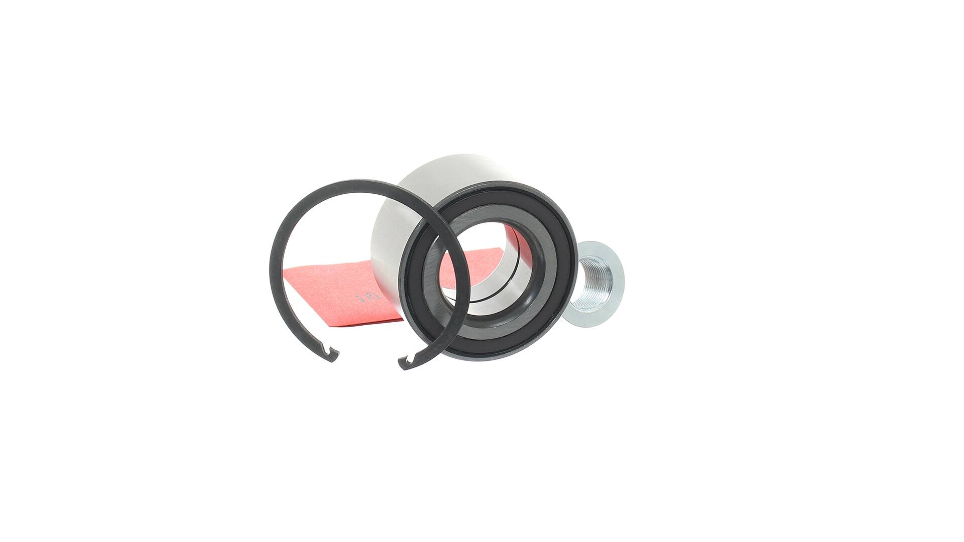 Radlagersatz - VKBA 7490 SKF
