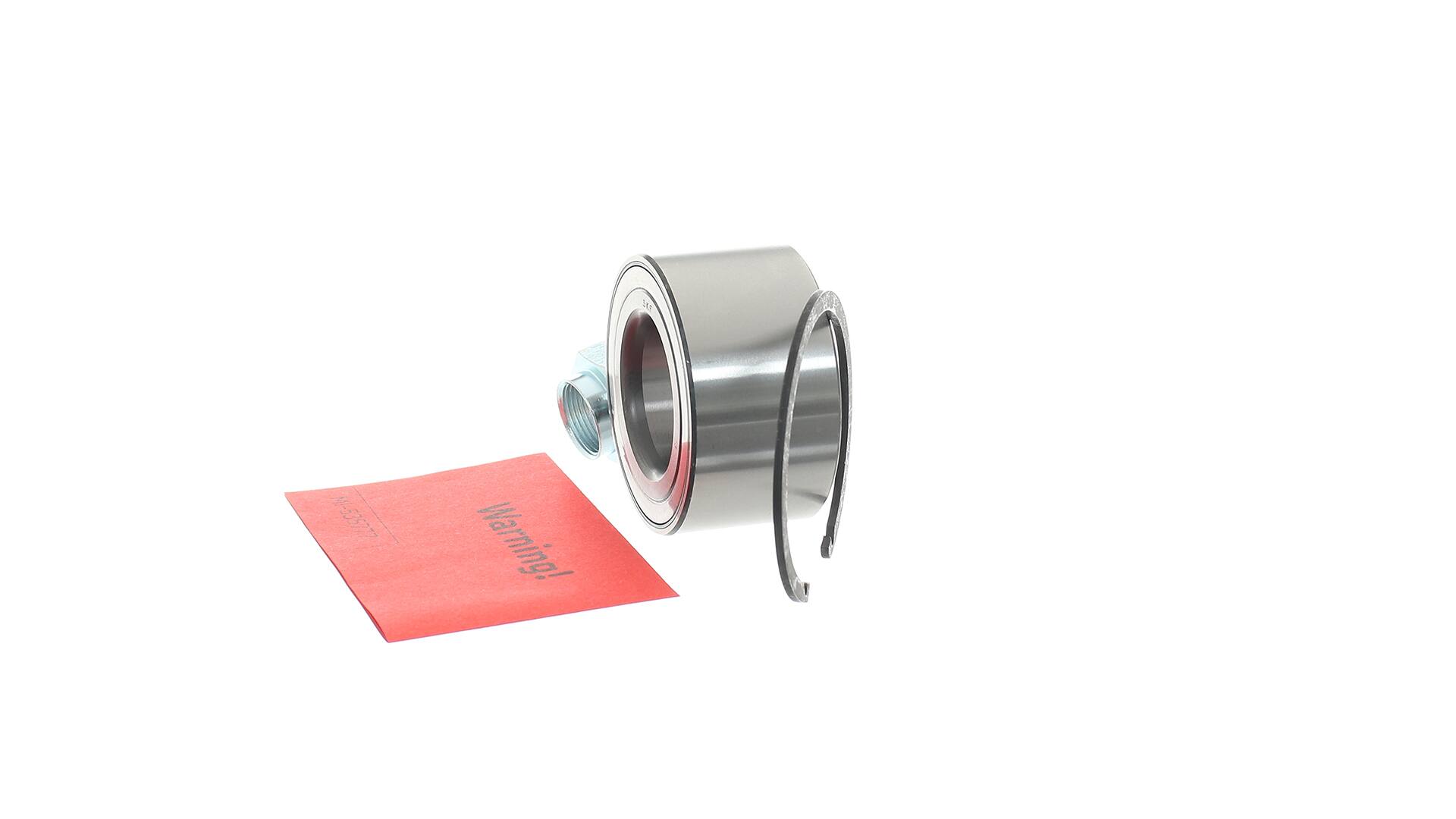 Radlagersatz - VKBA 7490 SKF