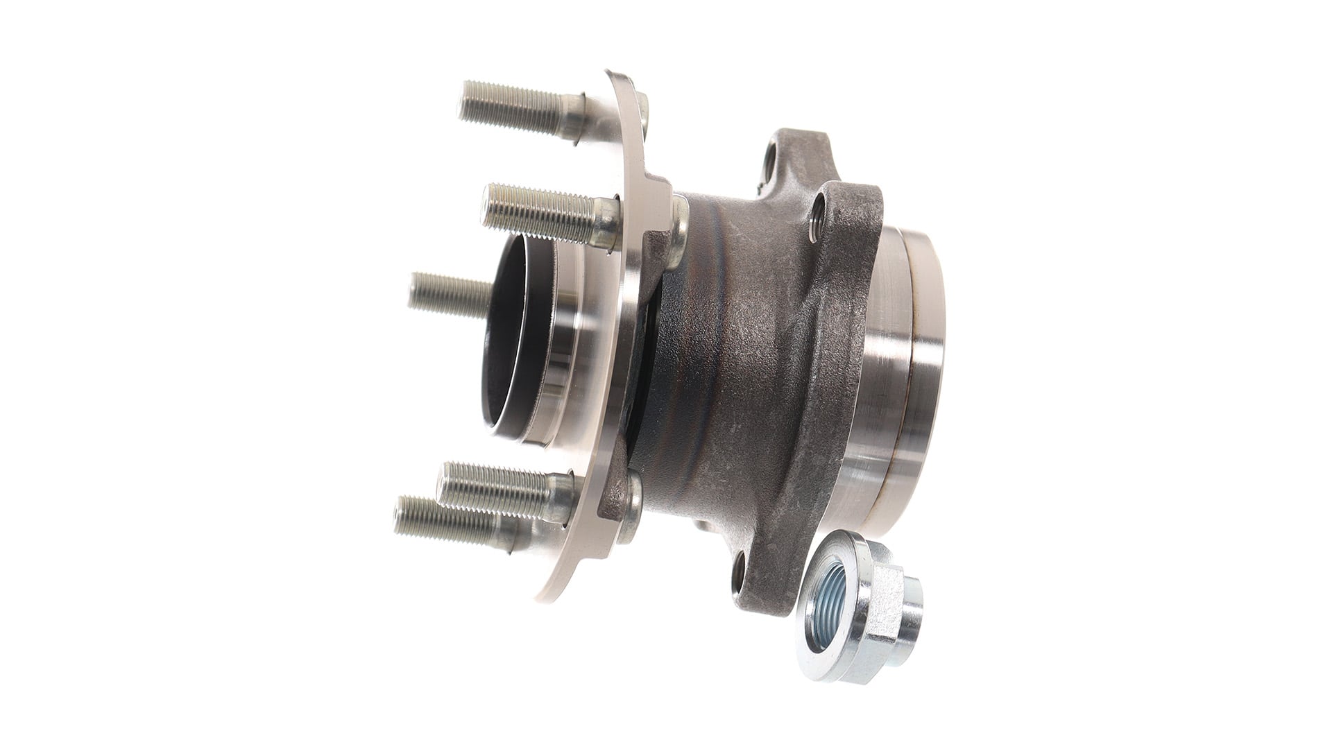 Wheel Bearing Kit - VKBA 7496 SKF