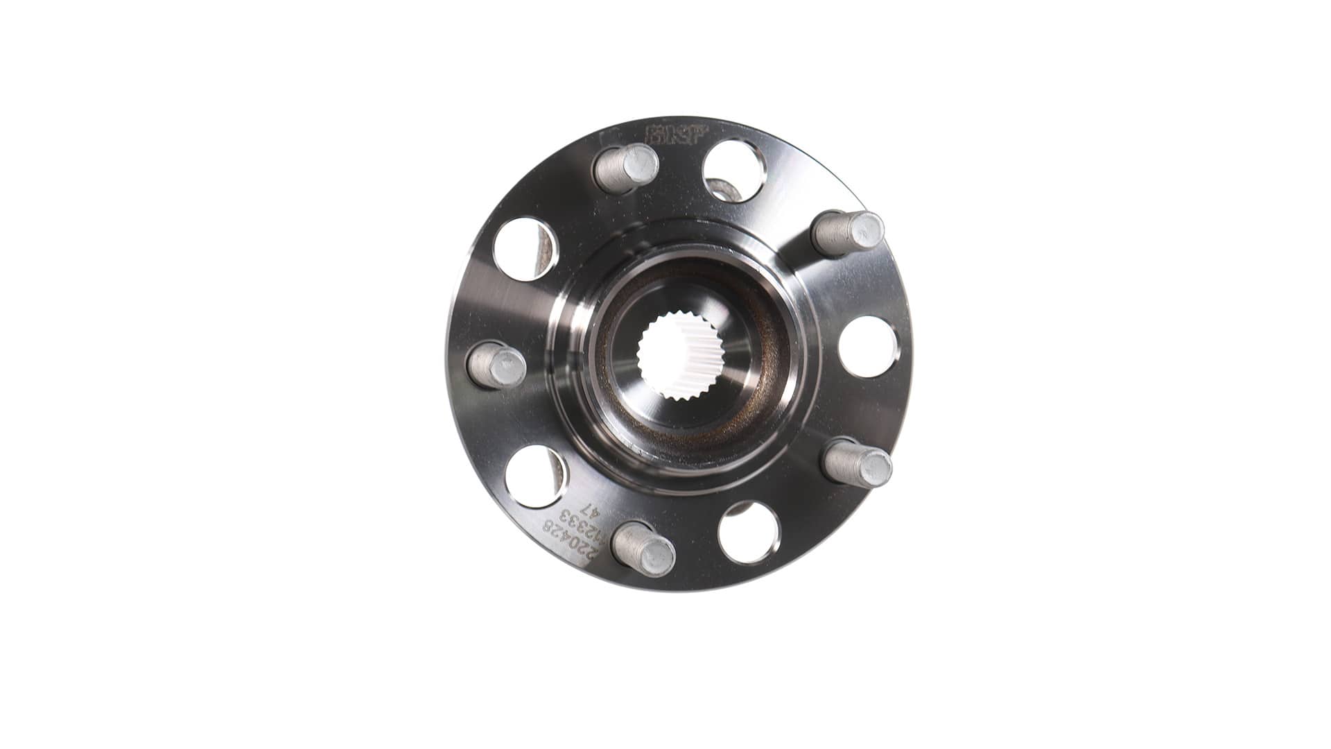 Wheel Bearing Kit - VKBA 7505 SKF