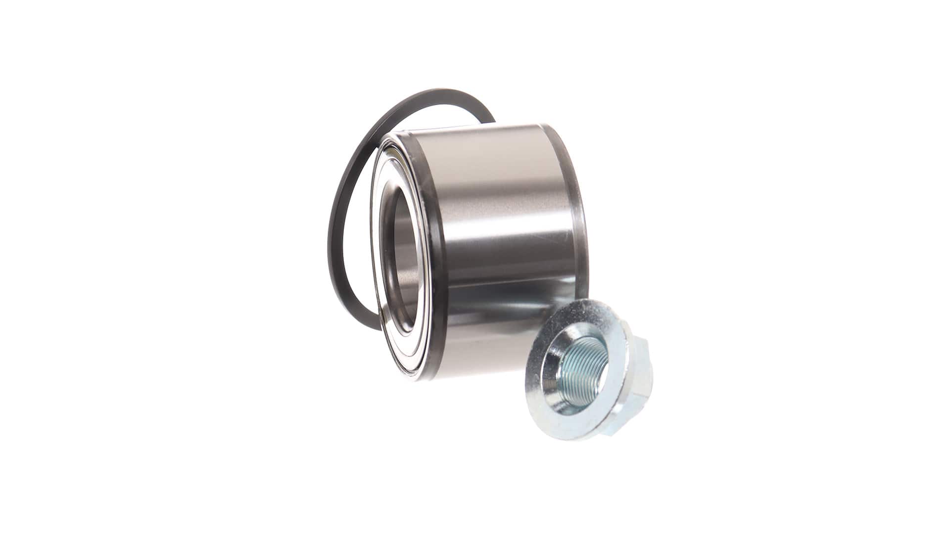 Комплект подшипника ступицы колеса - VKBA 7534 SKF