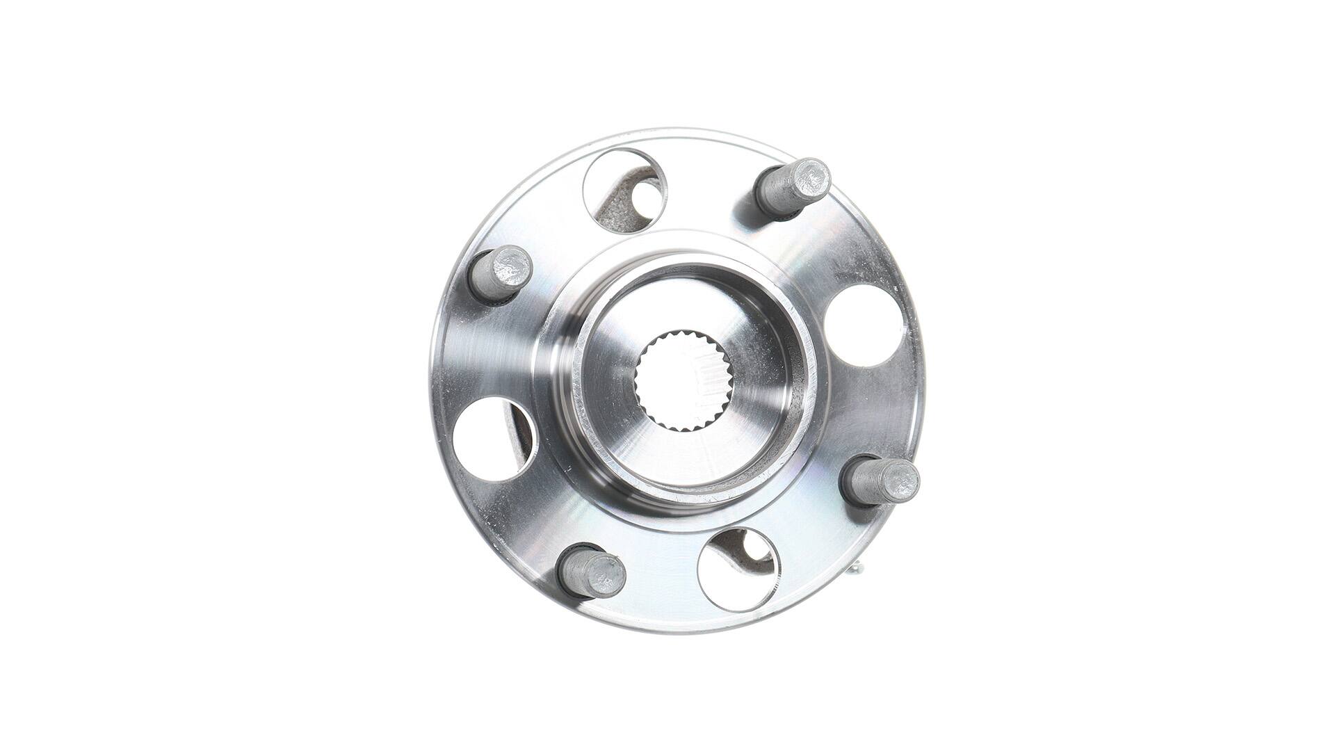Wheel Bearing Kit - VKBA 7535 SKF