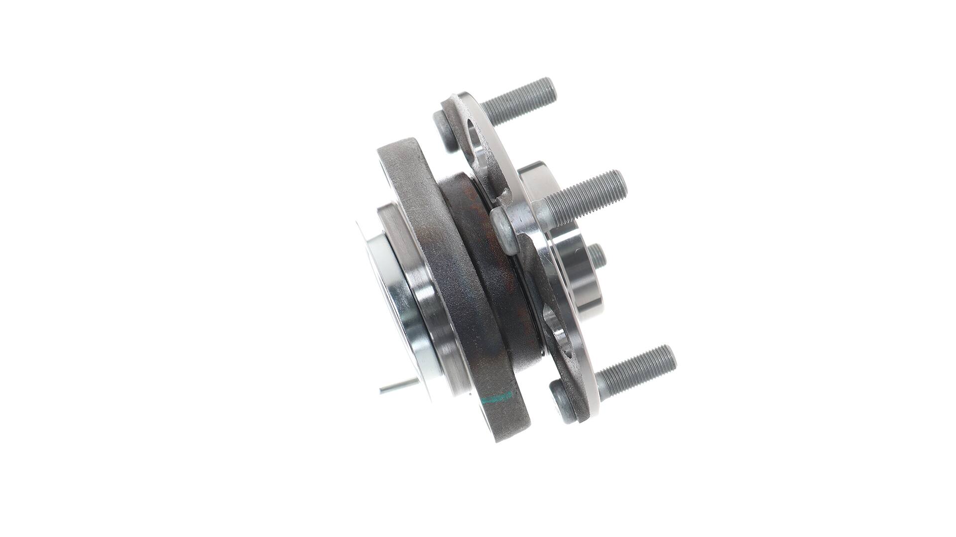 Wheel Bearing Kit - VKBA 7535 SKF