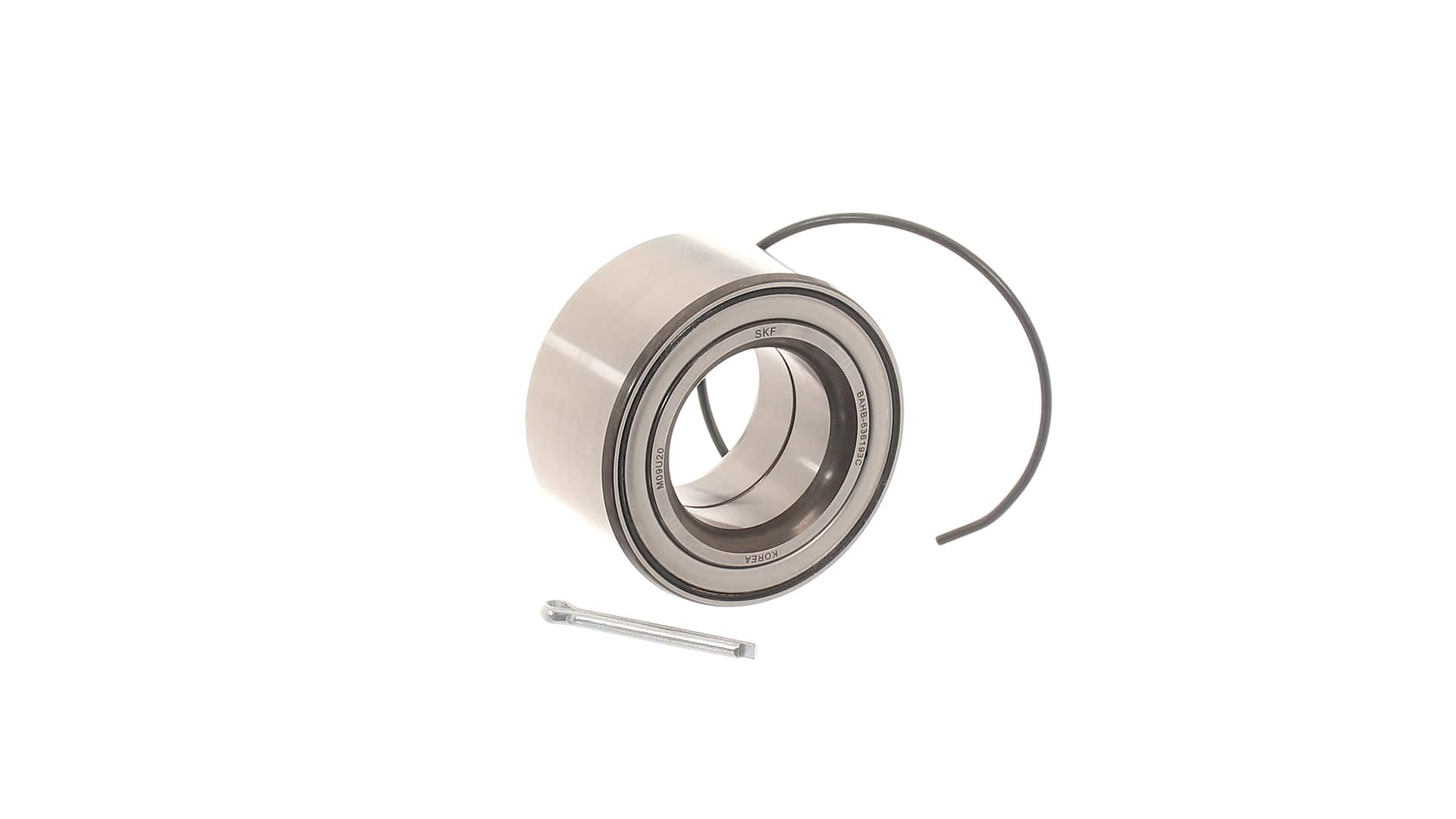 Wheel Bearing Kit - VKBA 7545 SKF