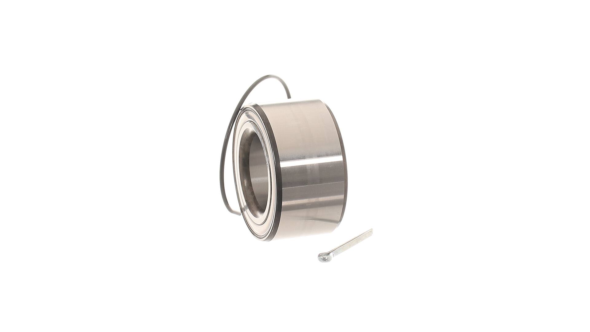 Wheel Bearing Kit - VKBA 7545 SKF