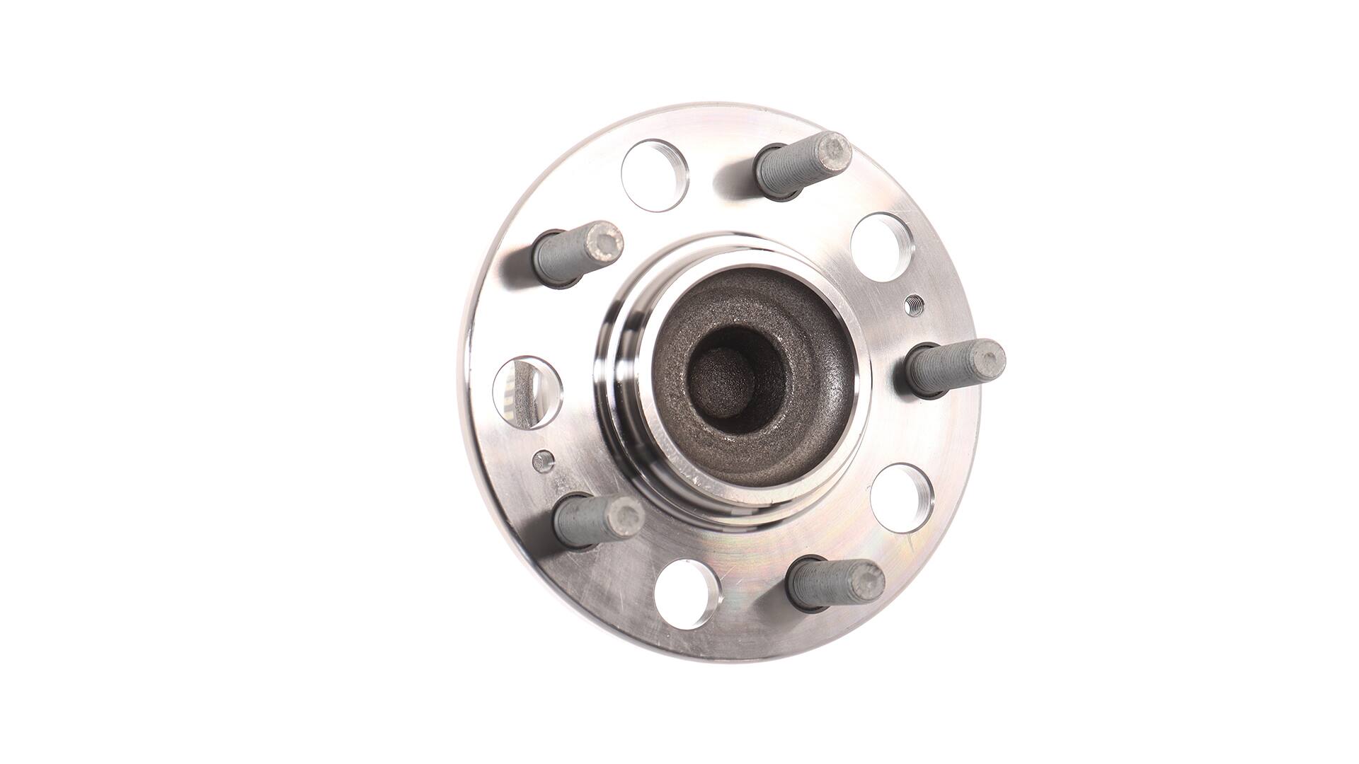 Комплект подшипника ступицы колеса - VKBA 7570 SKF