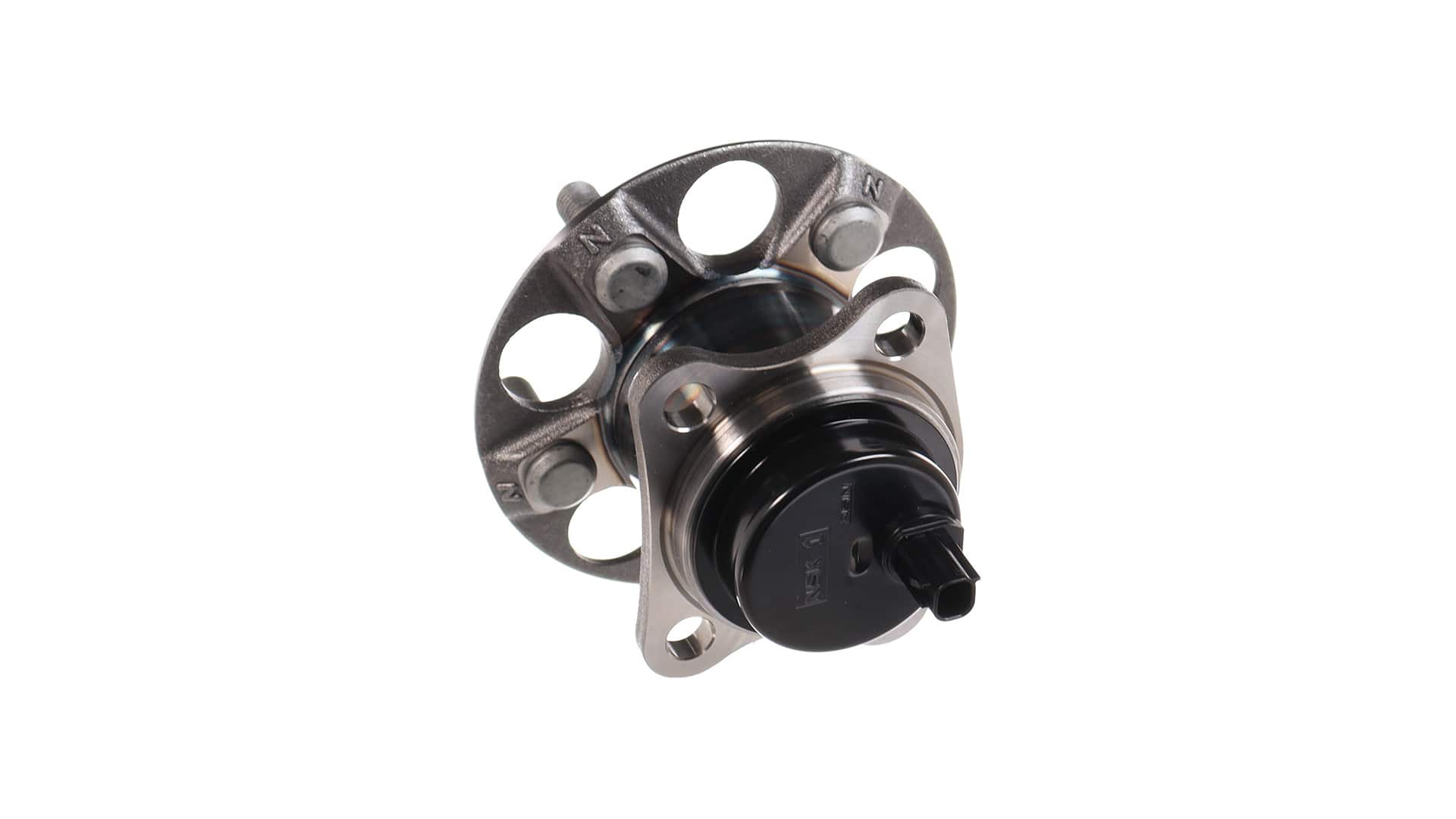 Wheel Bearing Kit - VKBA 7577 SKF