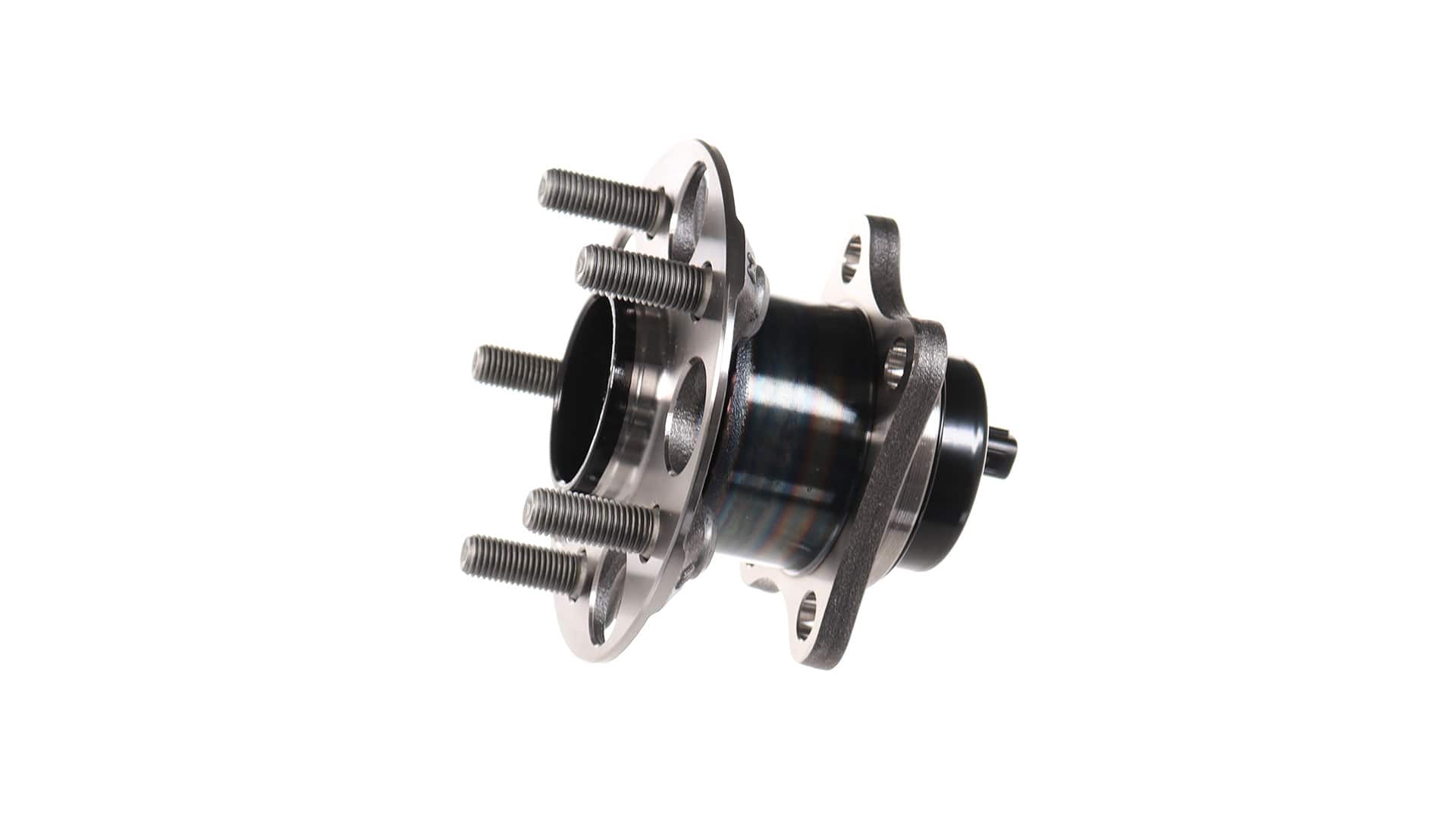 Wheel Bearing Kit - VKBA 7577 SKF